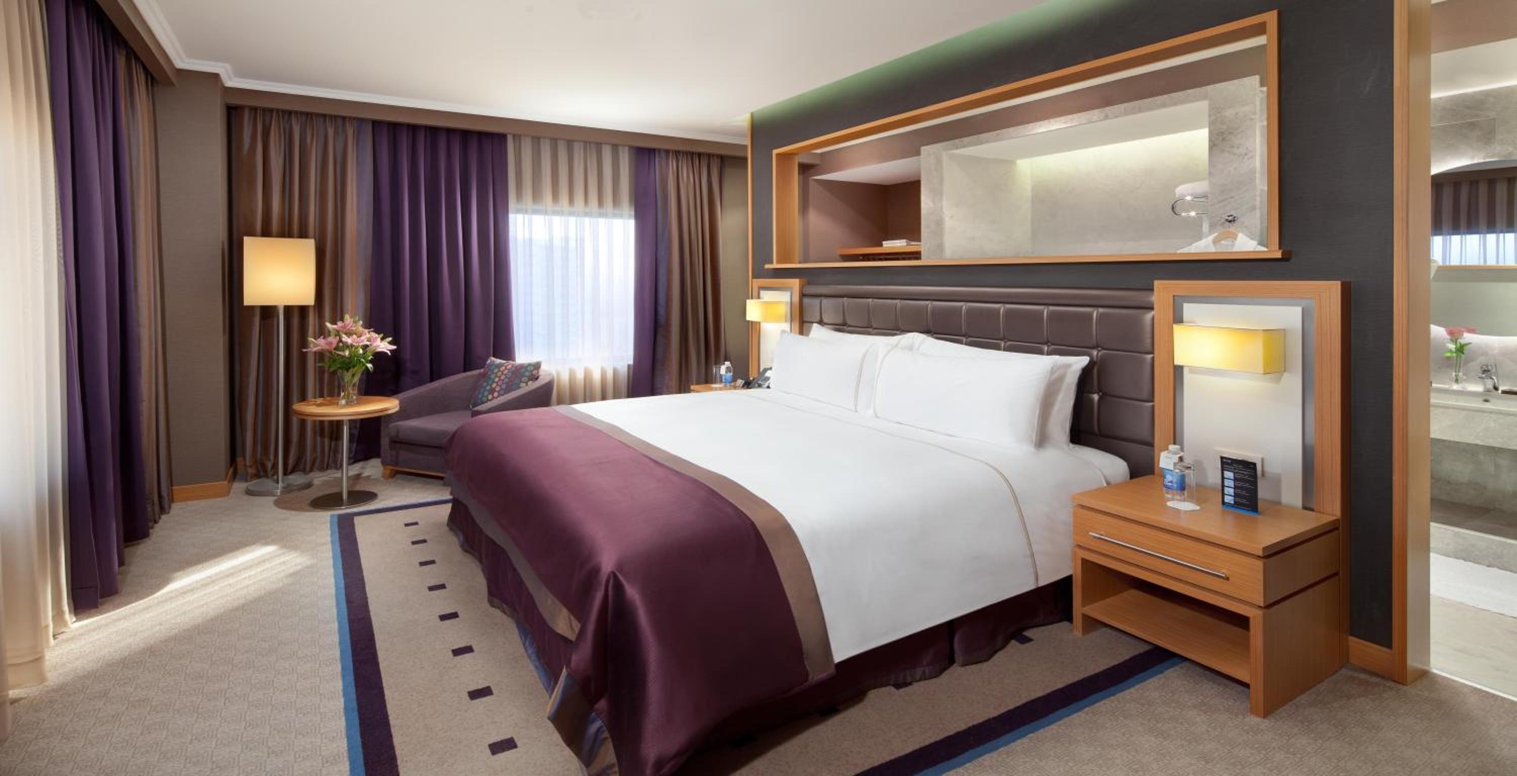 One-Bedroom Suite - Photo 2