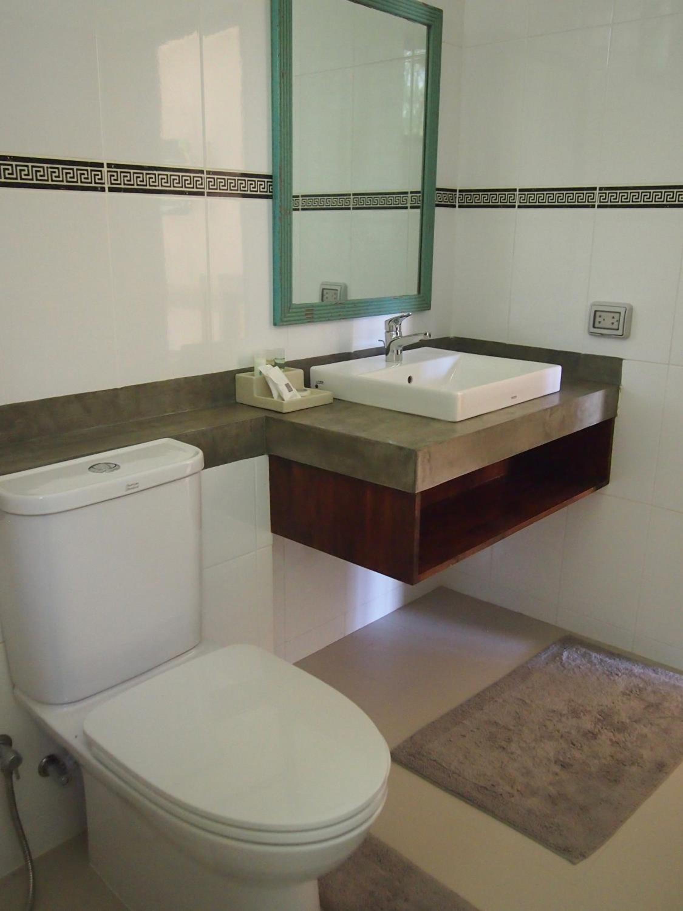 Twin Room photo 3