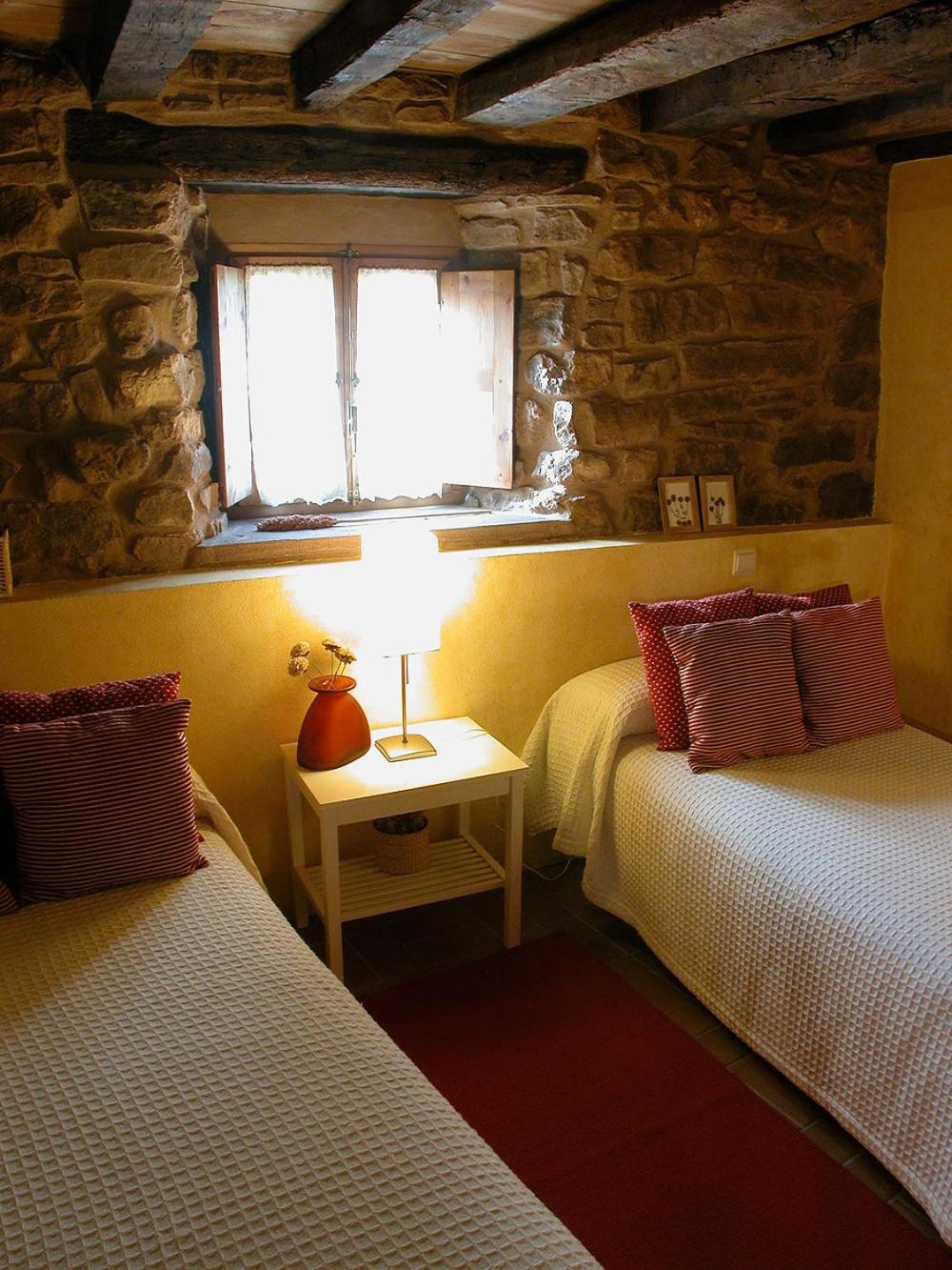 Three-Bedroom House (6 Adults) photo 3