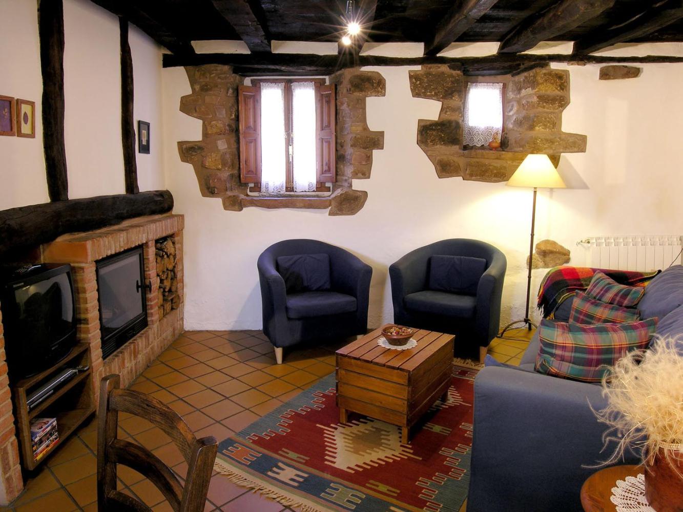 Two-Bedroom House (4 Adults) photo 3