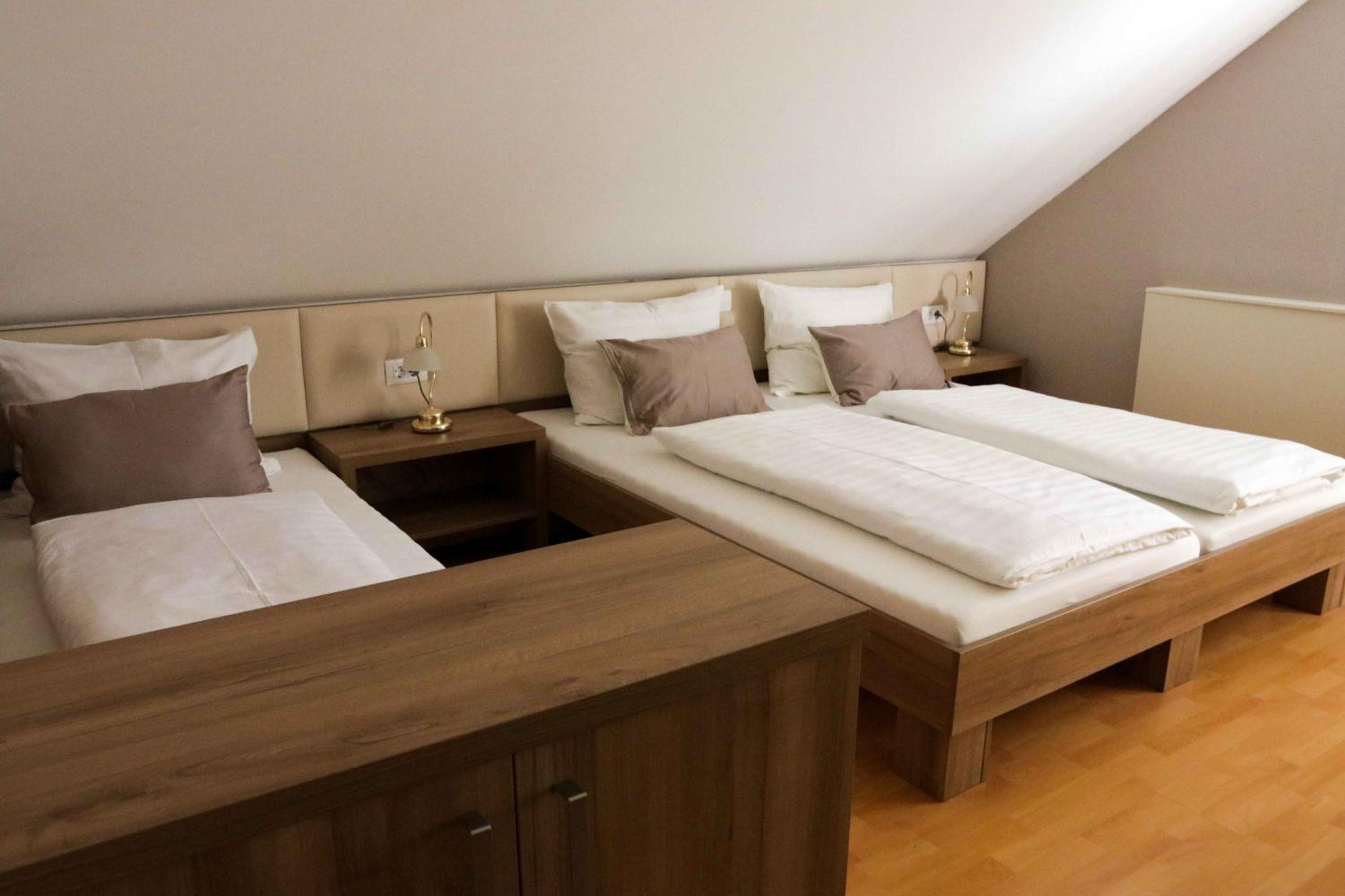 Triple Room photo 3