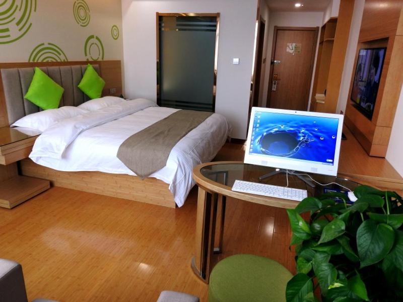 Business Queen Room photo 1
