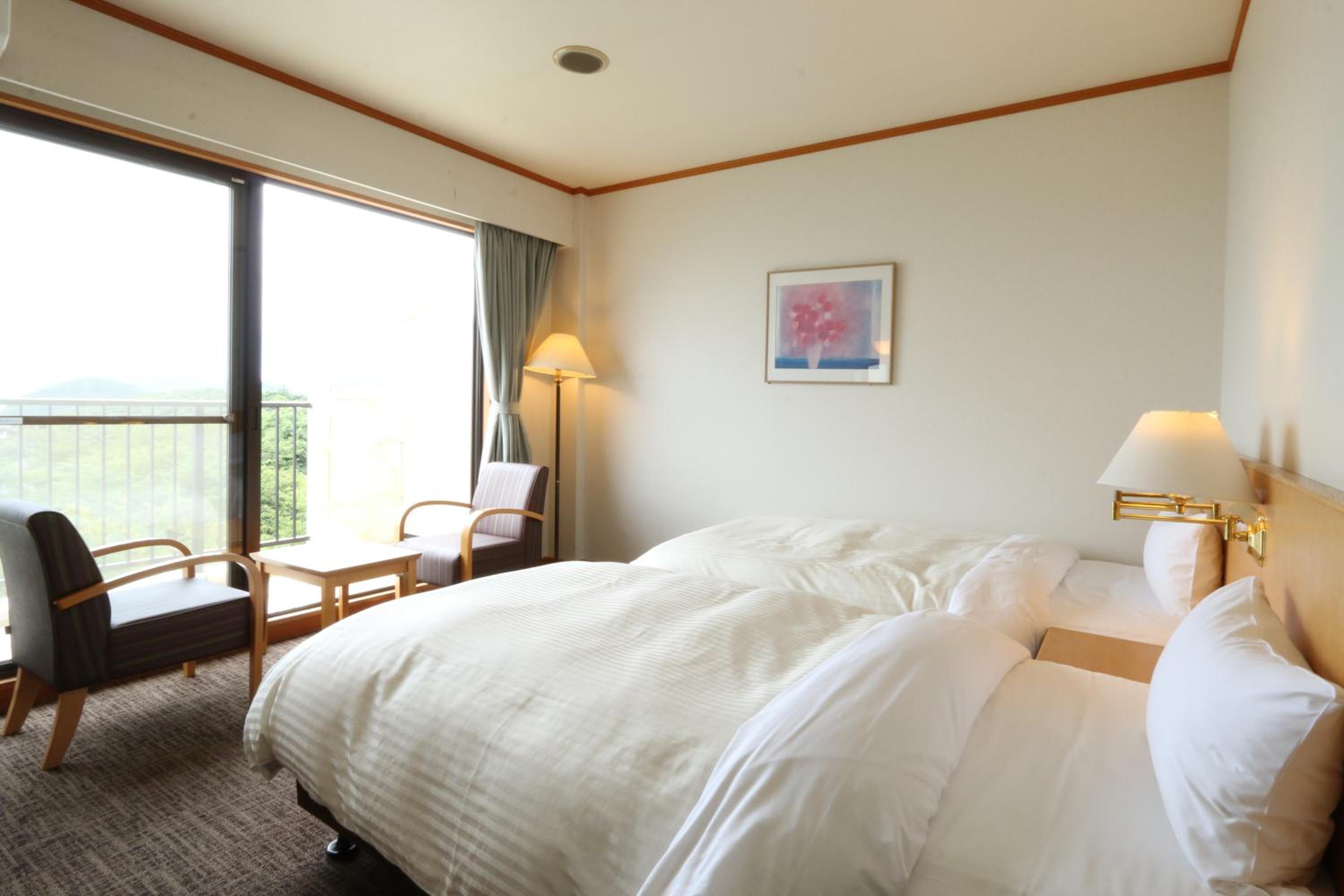 Twin Room photo 3