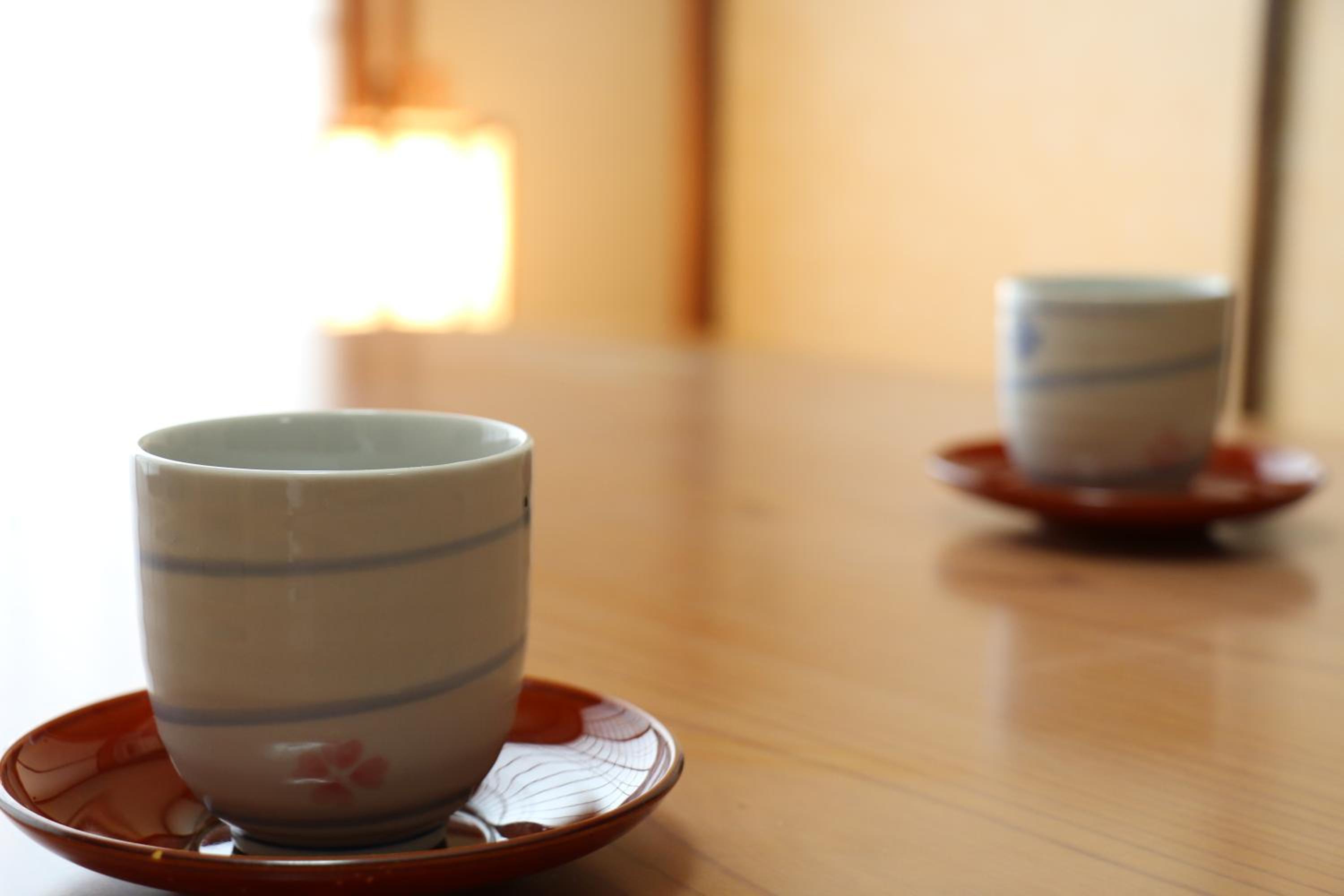 Family Room with Tatami Area and Sea View photo 2