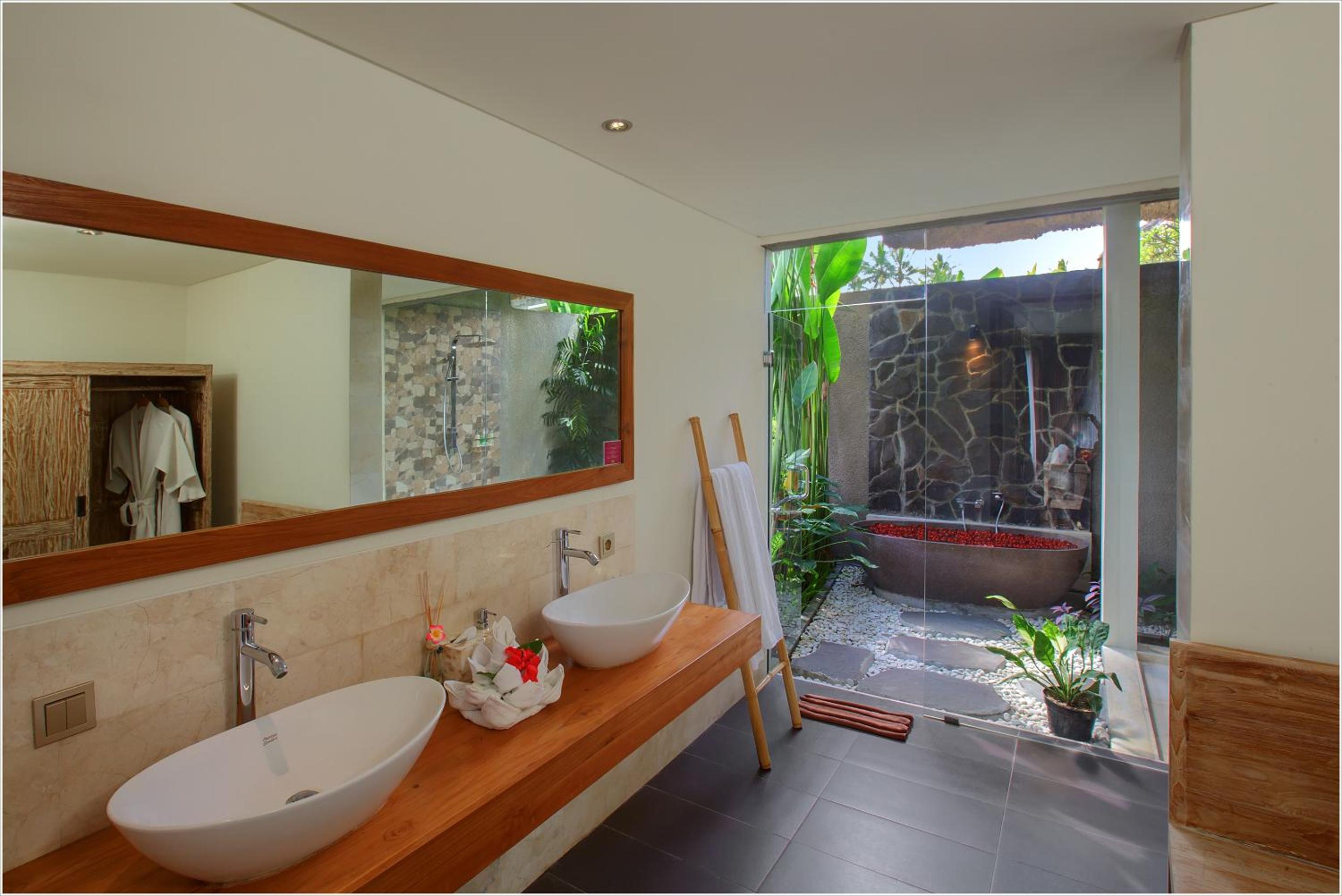 Presidential Two-Bedroom Villa Valley View with Private Pool photo 3