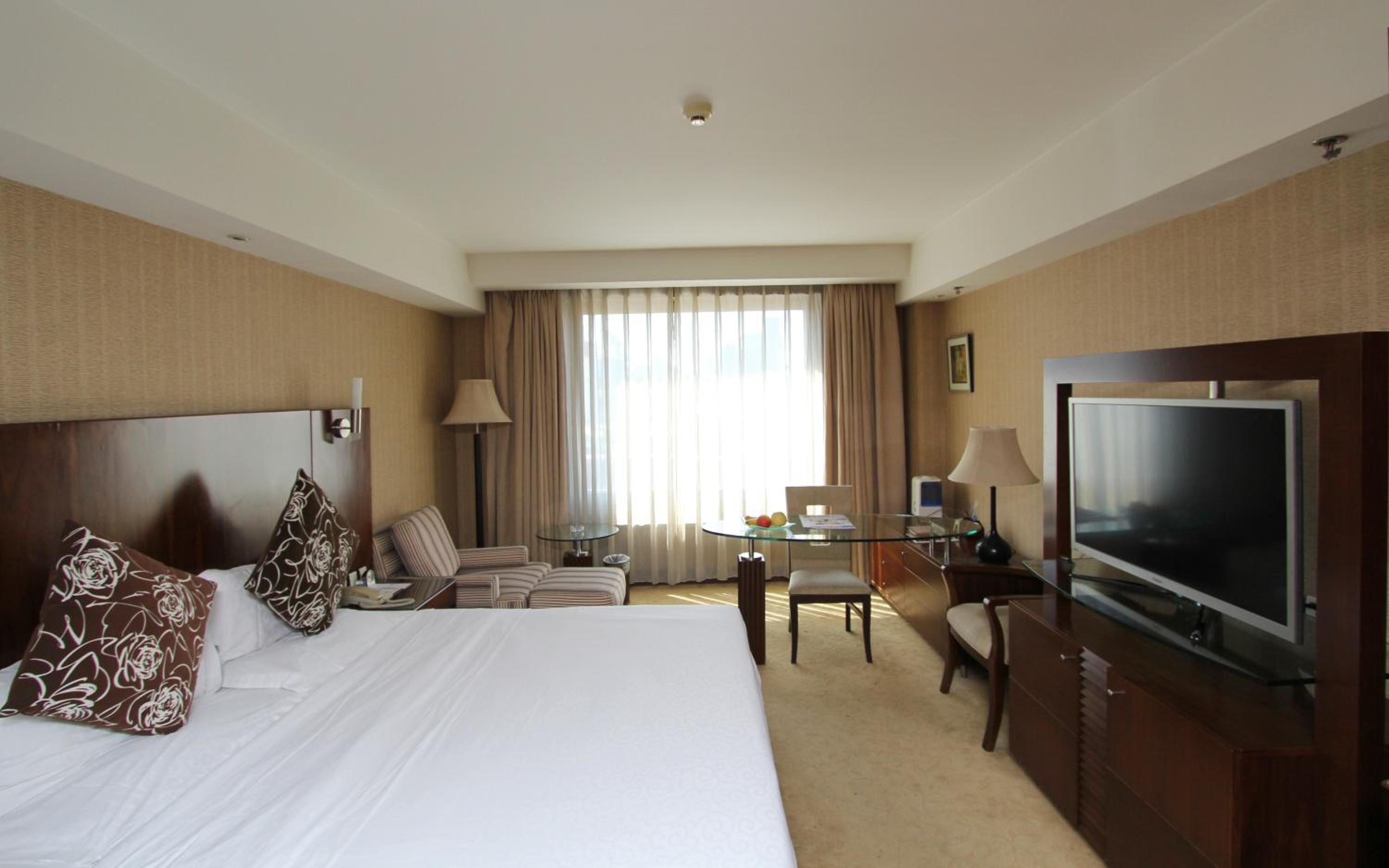 Executive Room B - Photo 3