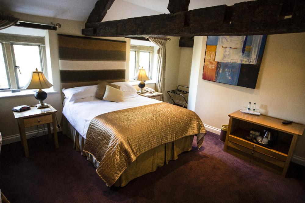 Double Room - Non-Smoking  - Photo 1