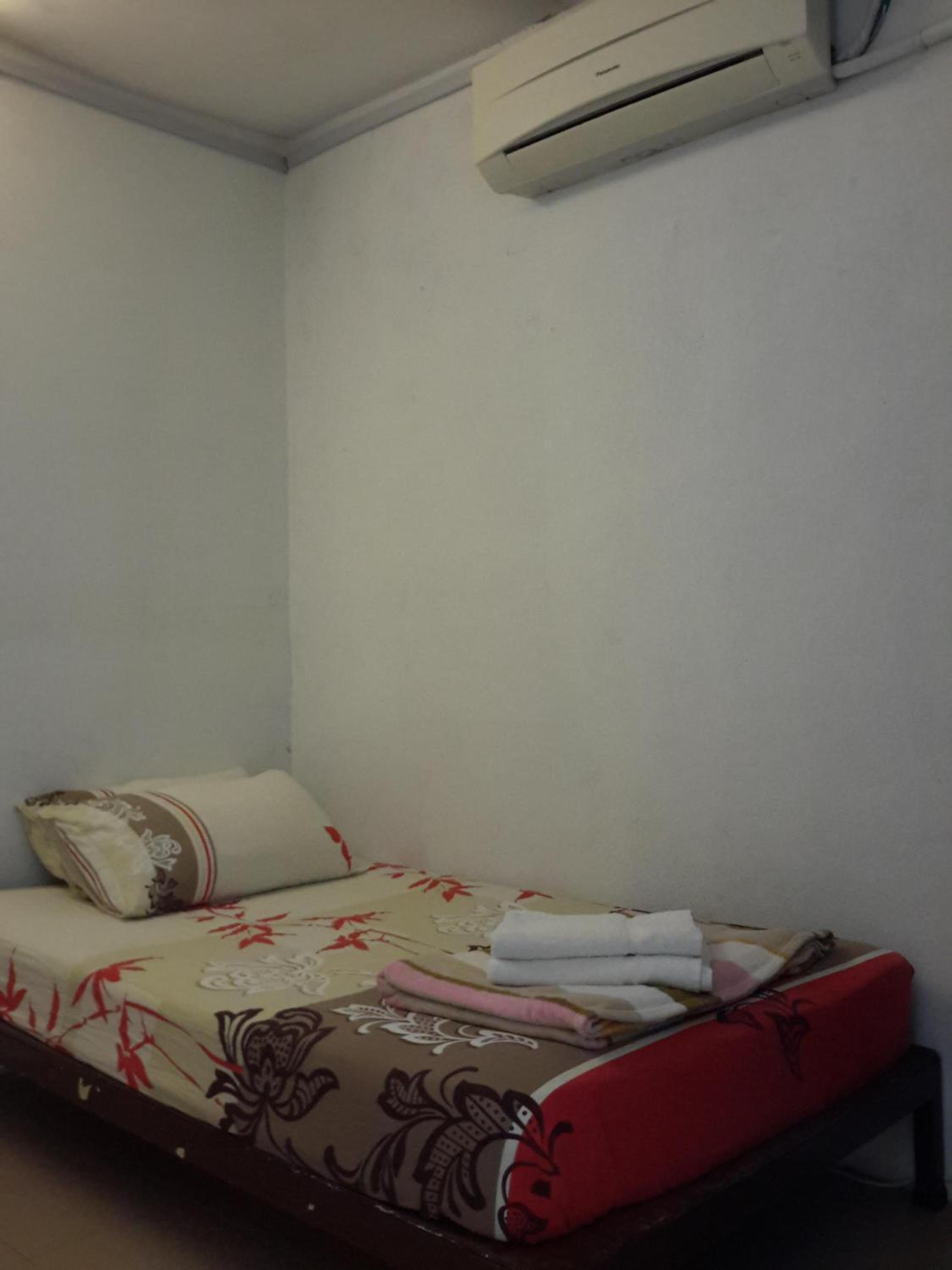Budget Single Room photo 1