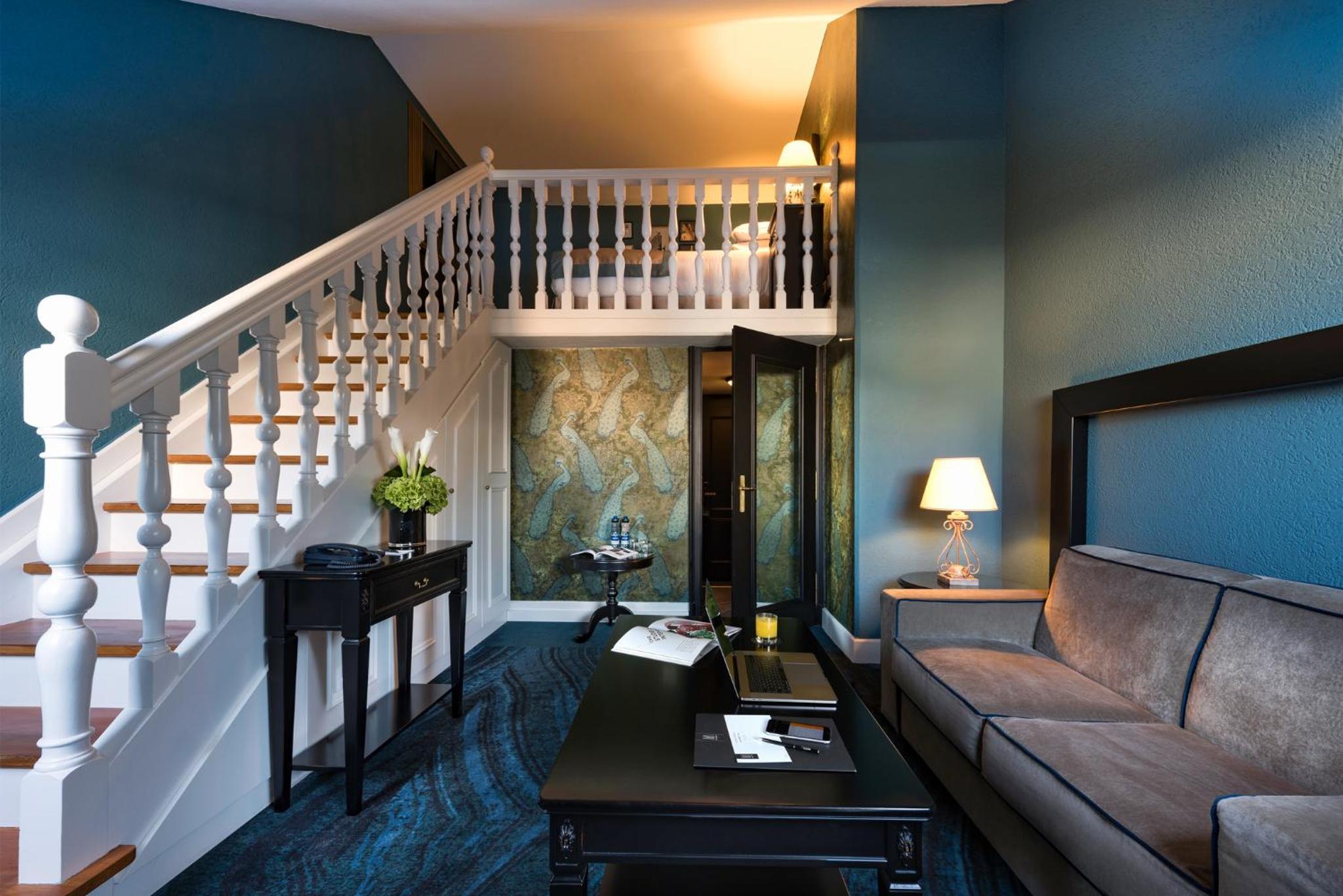Duplex Room - Photo 7