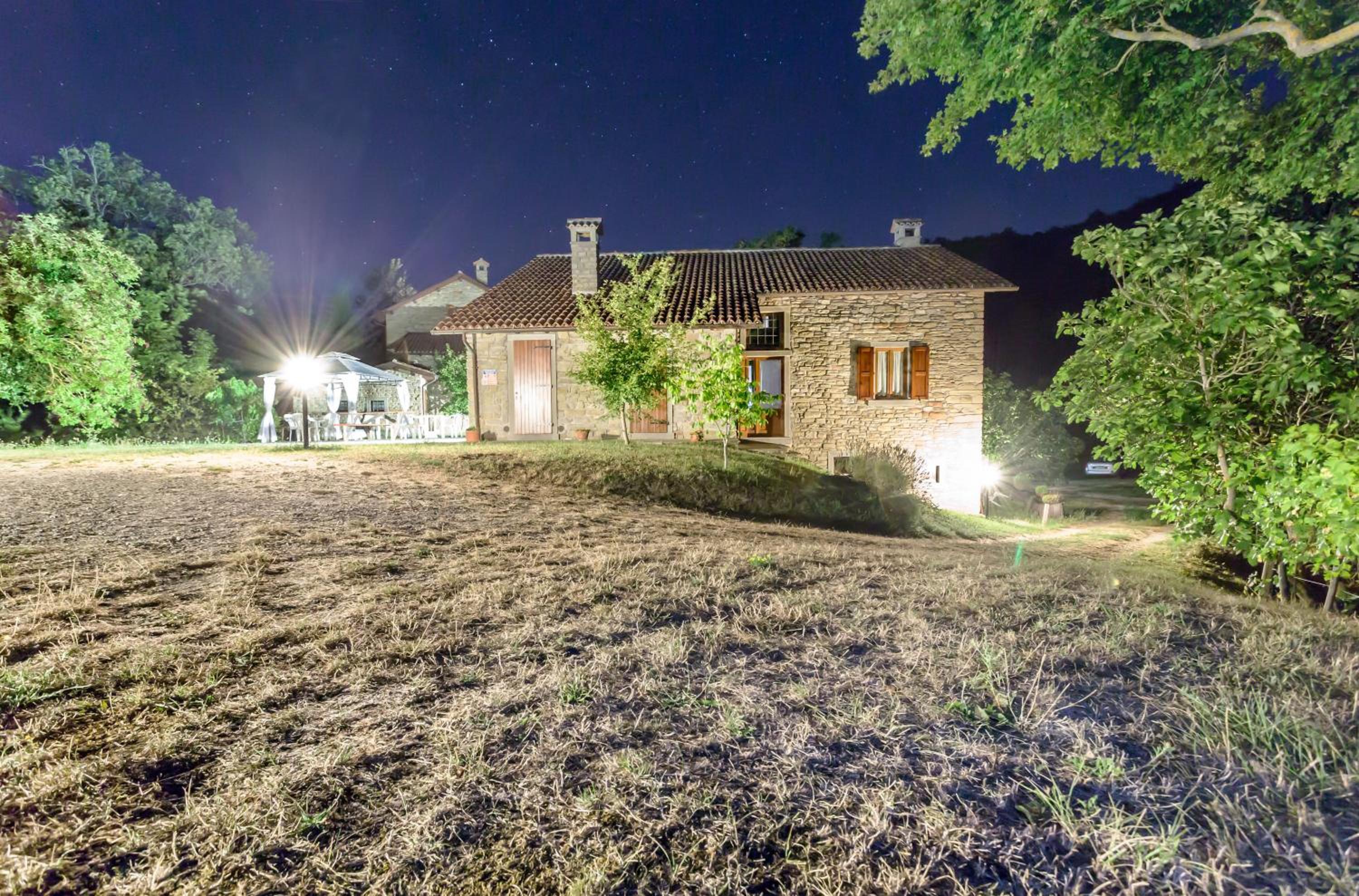 Deluxe Villa photo 2