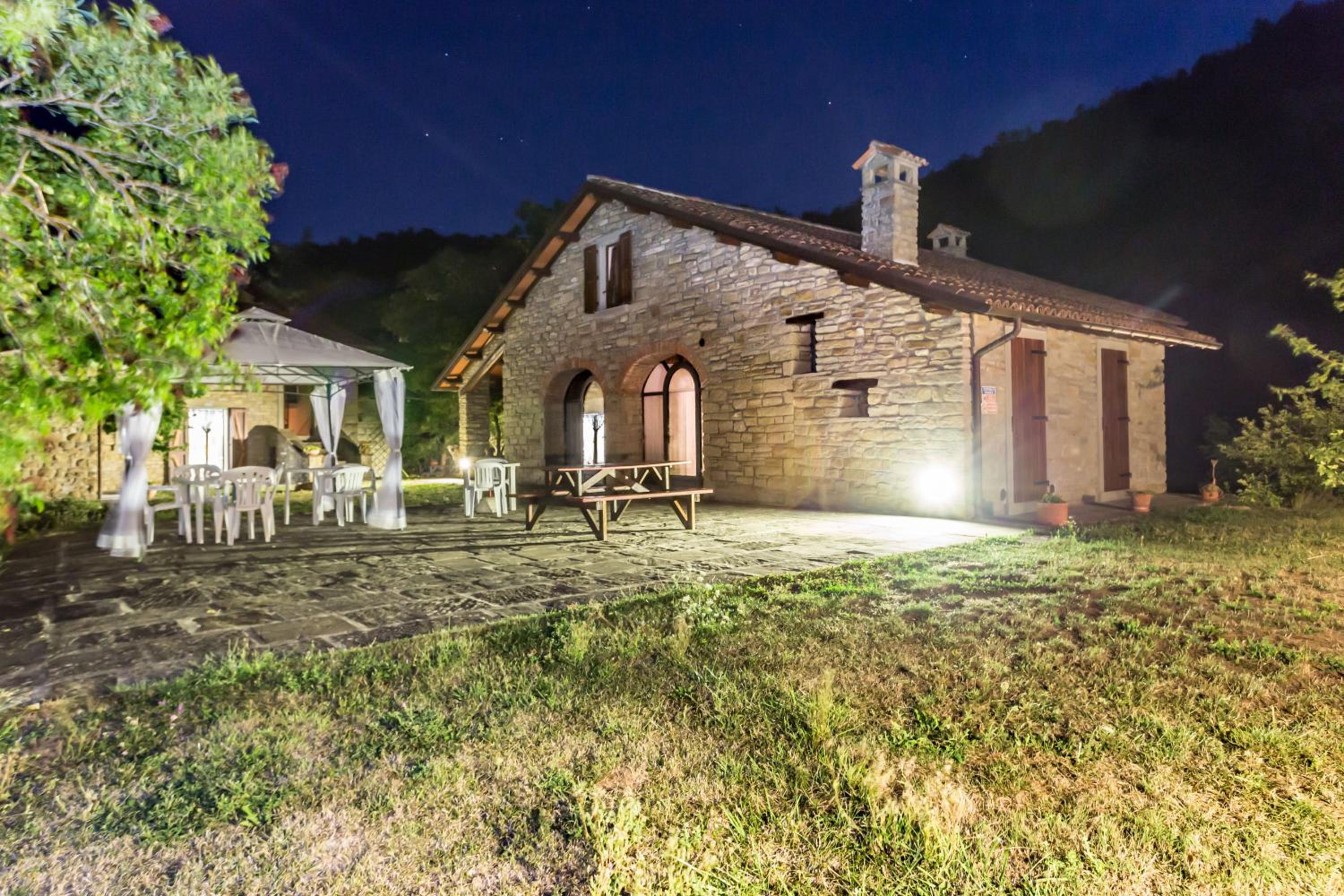 Deluxe Villa photo 3