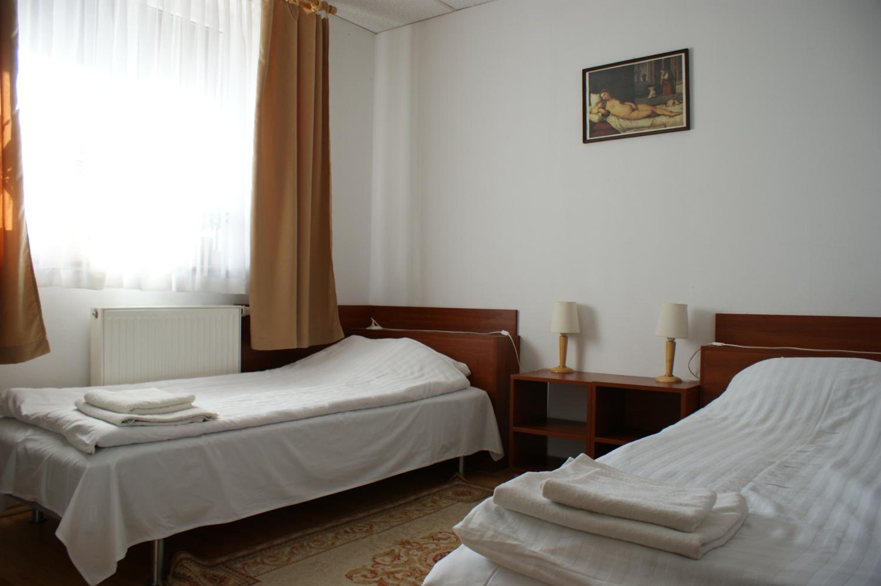 Standard Double Room photo 1