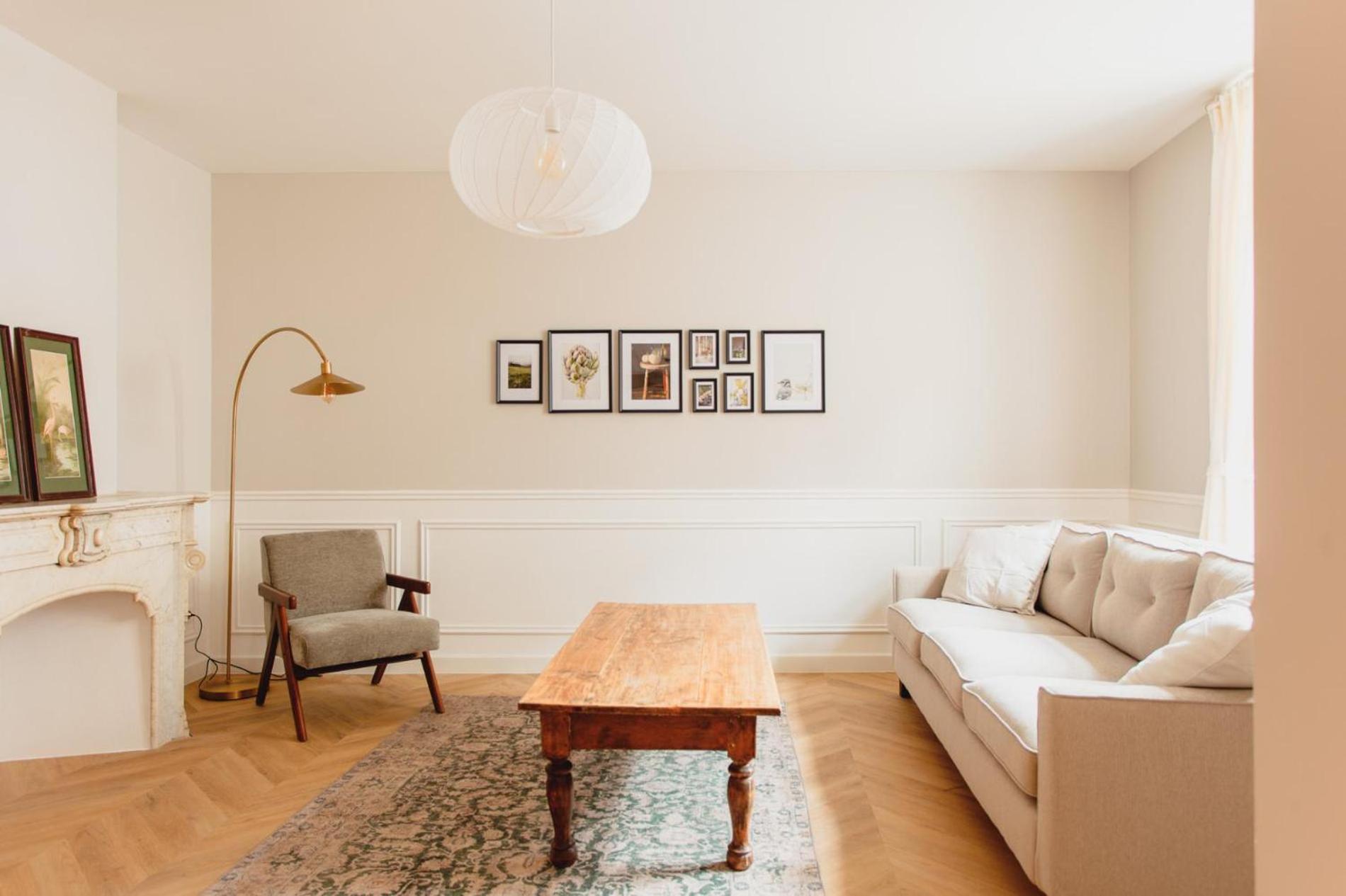 Apartment photo 1