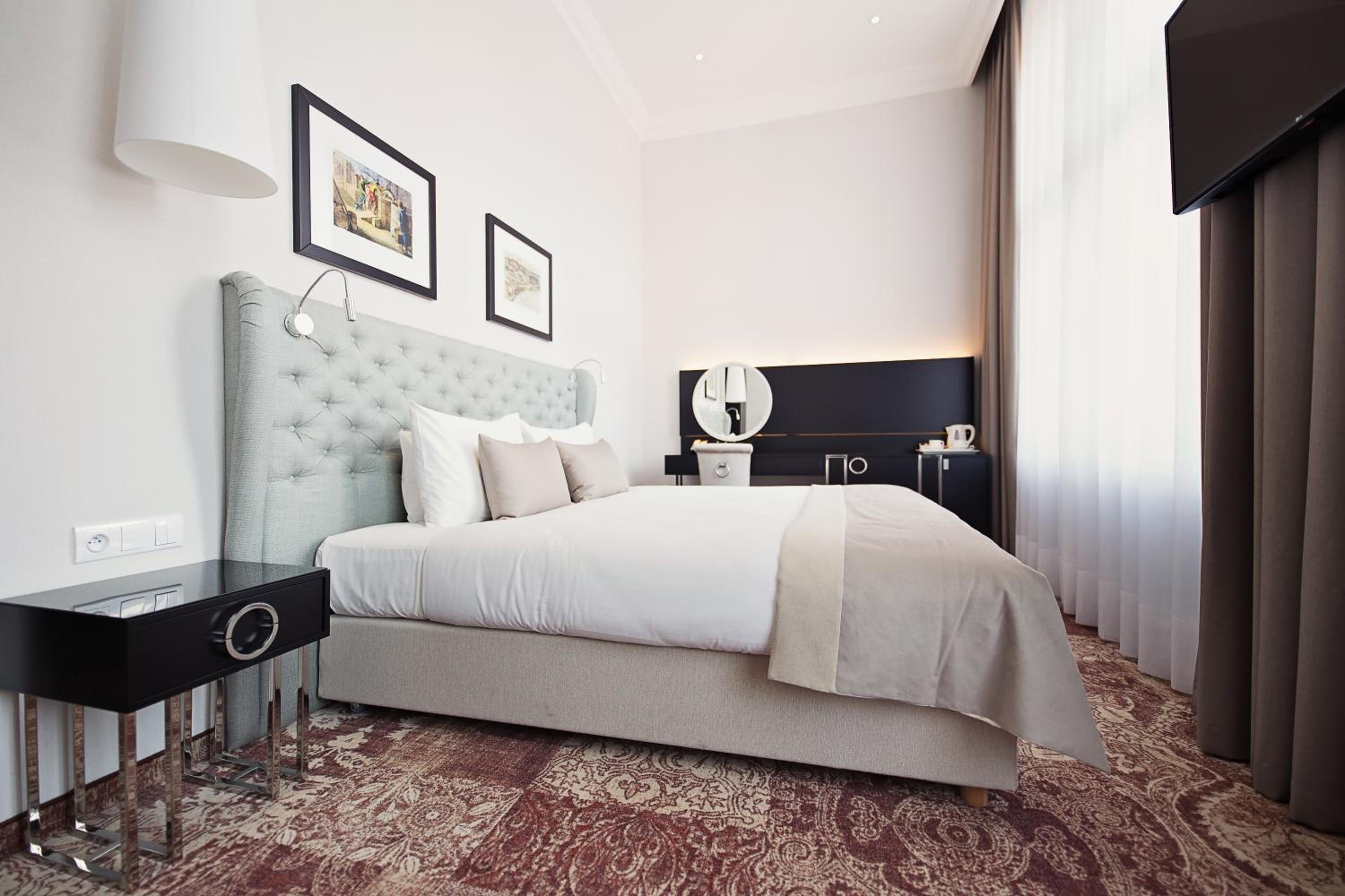  Business Twin or Double Room