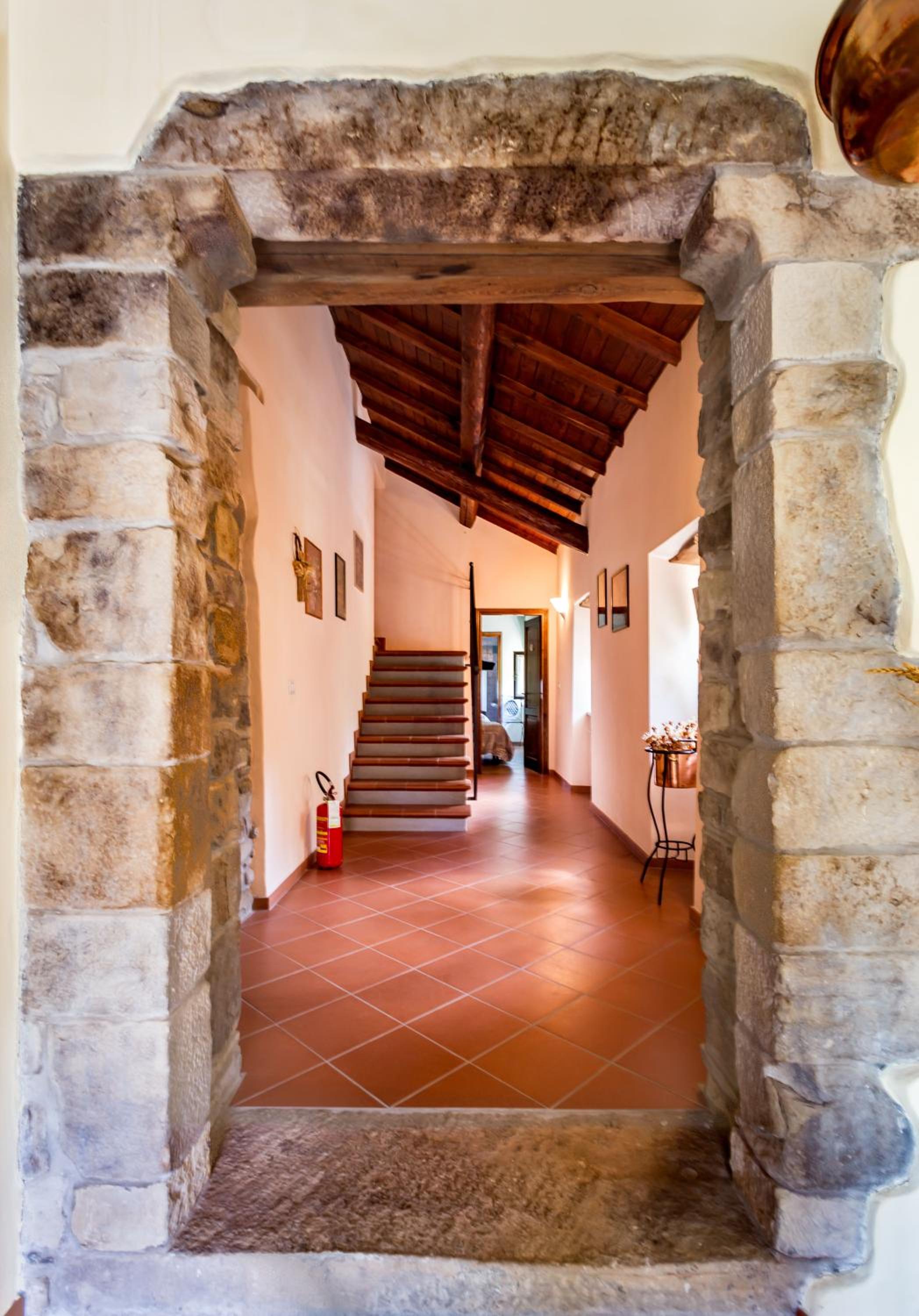 Deluxe Villa photo 1