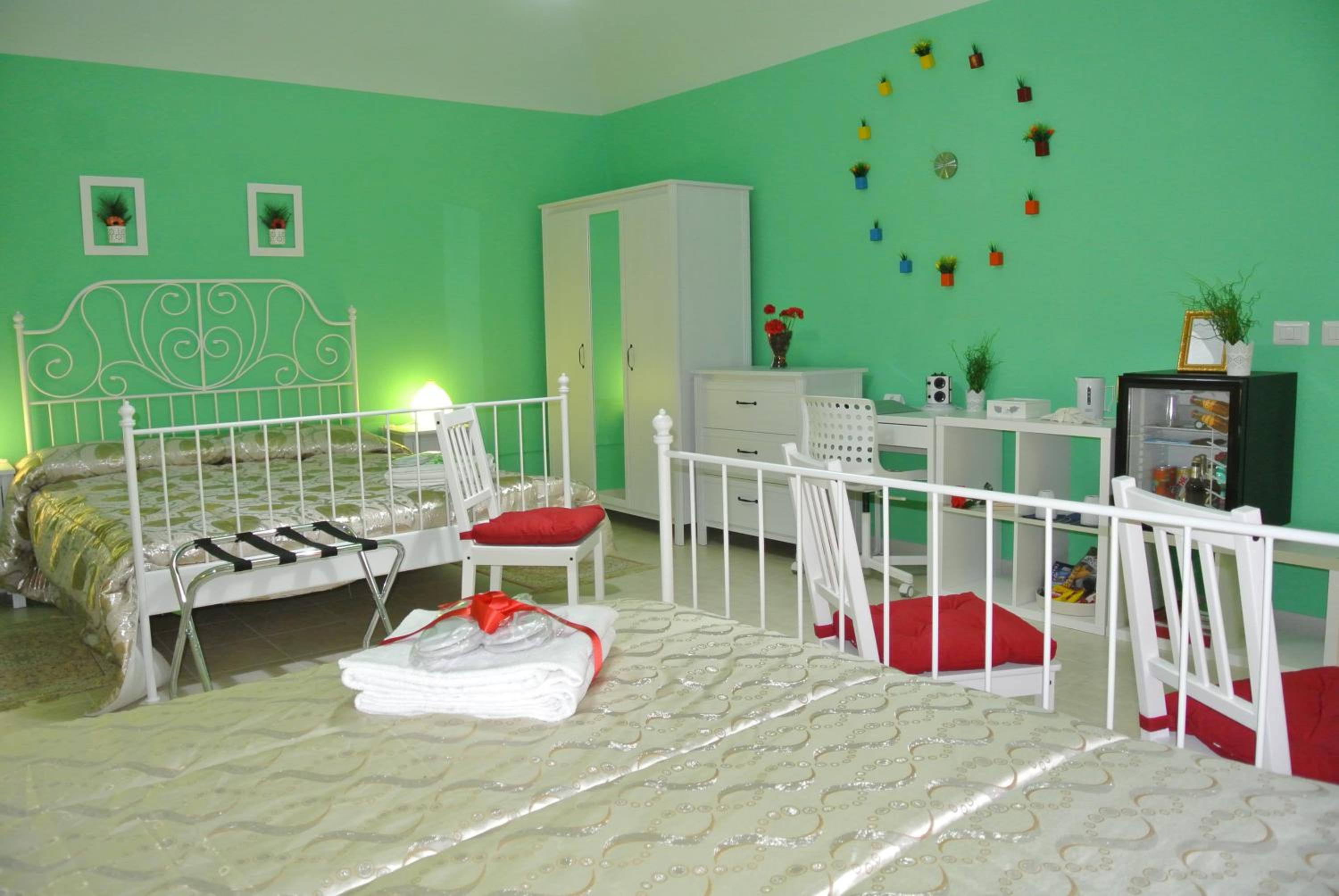 Deluxe Villa photo 2