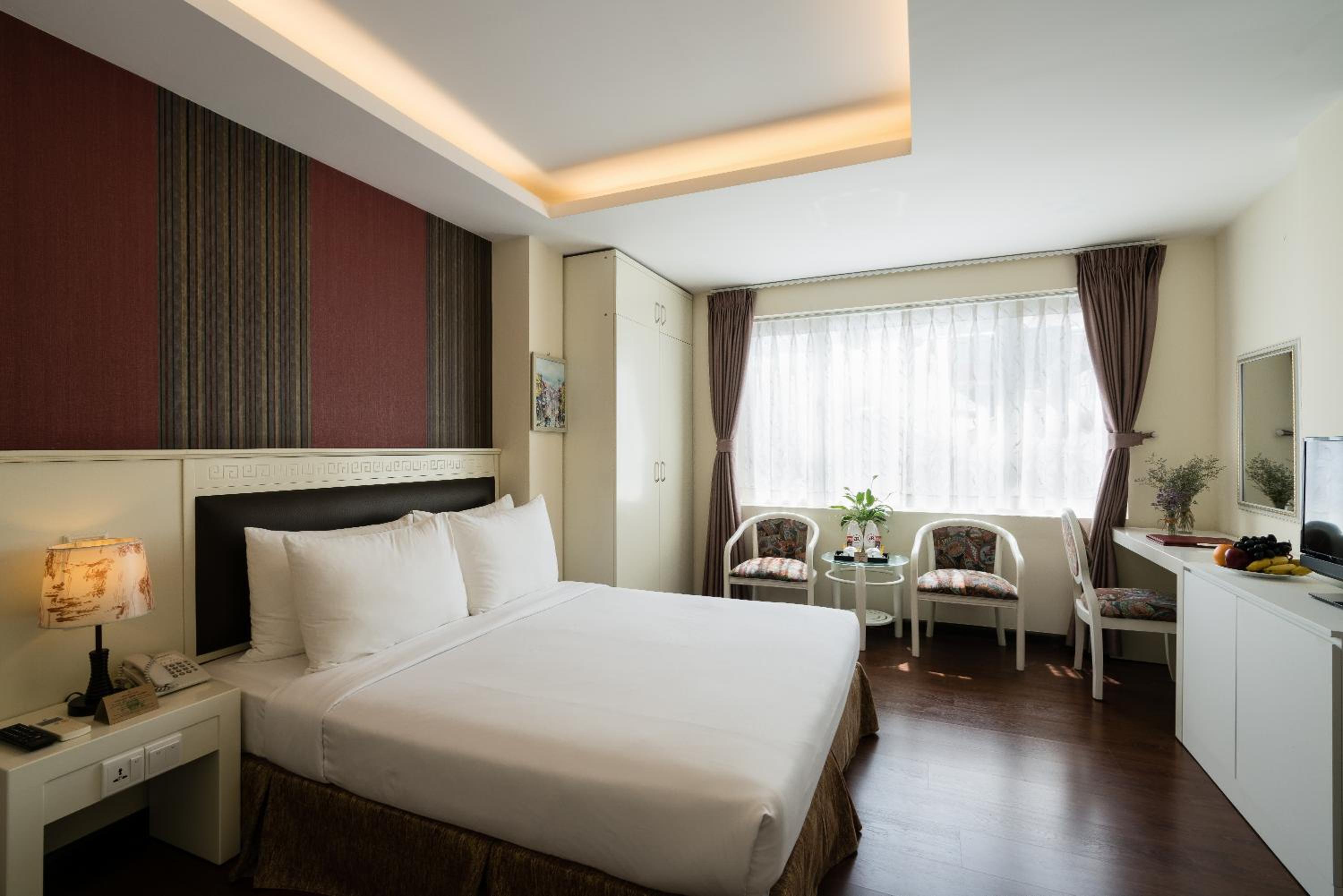 Family Suite photo 3