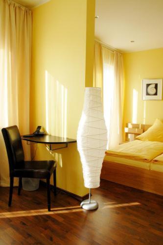 Double Room - Photo 10