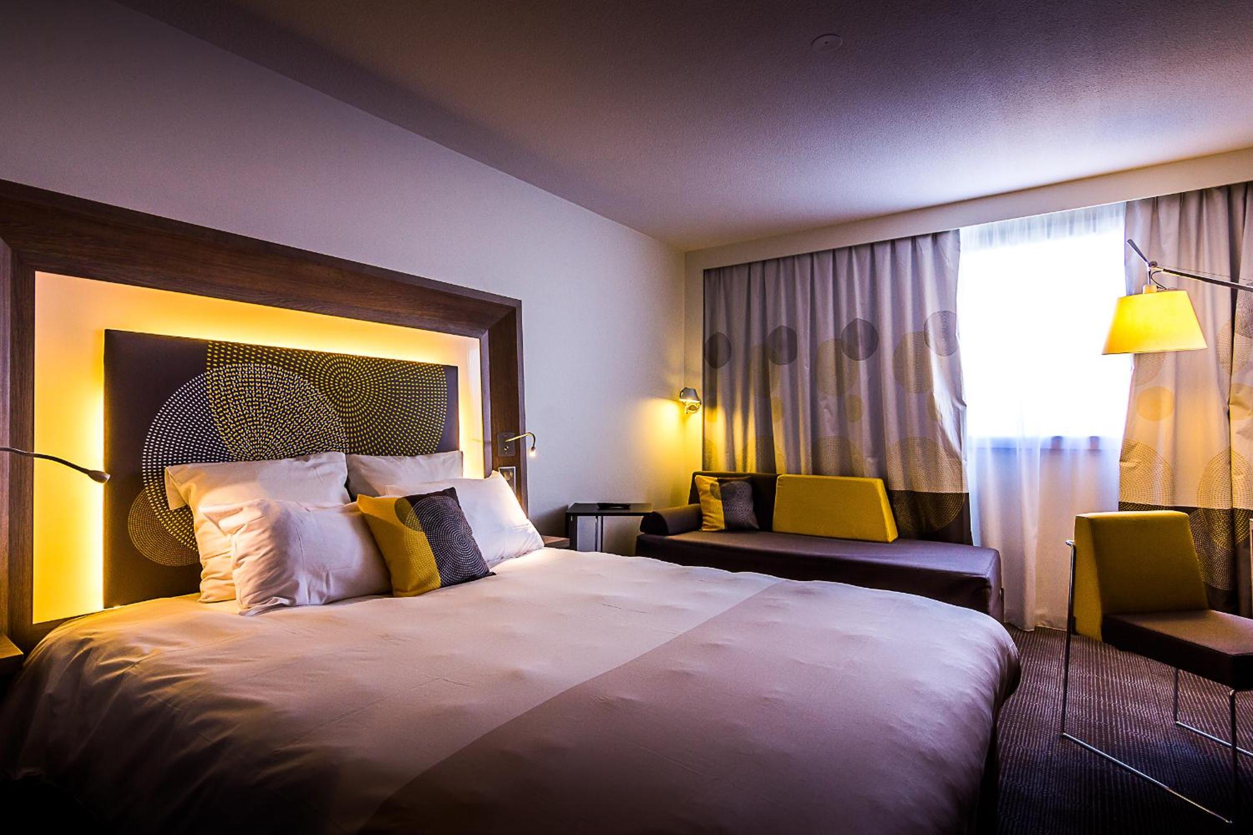 Classic Double Room with Sofa Bed - Photo 1
