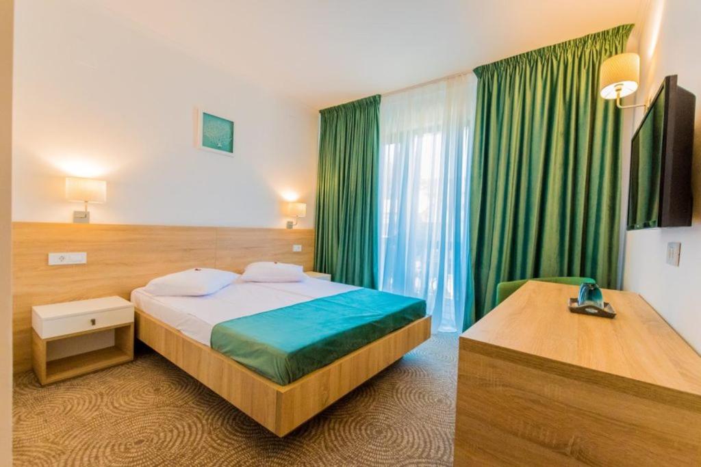 Double Room with Balcony photo 1