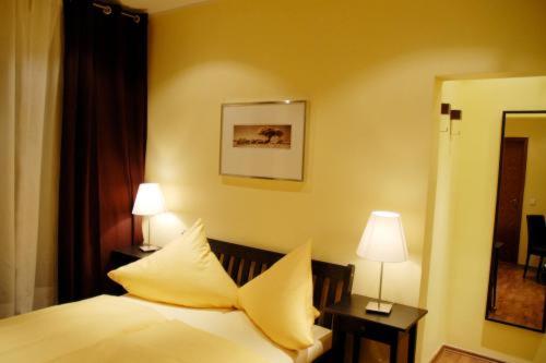 Single Room photo 2