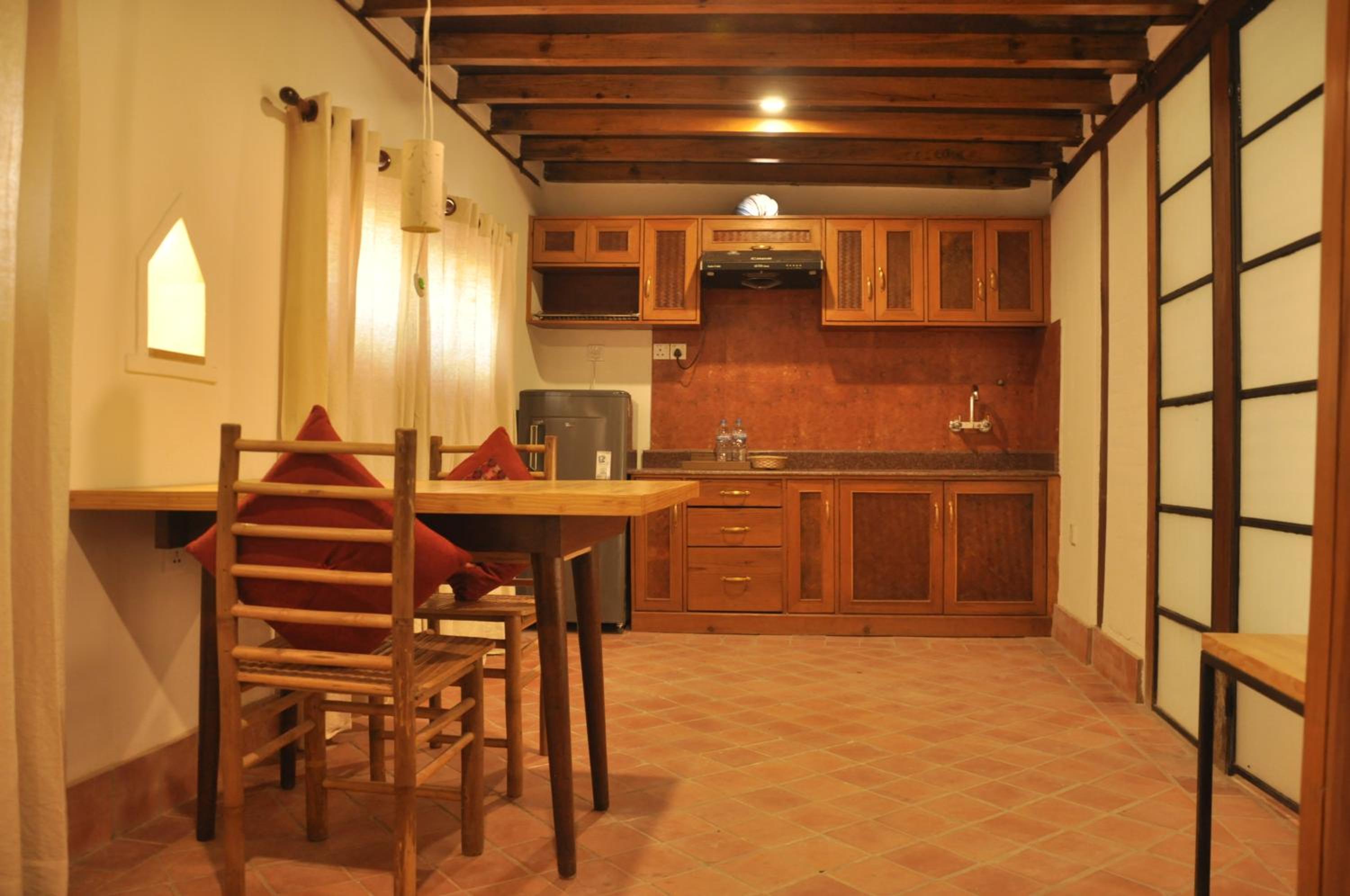 Penthouse Apartment photo 1