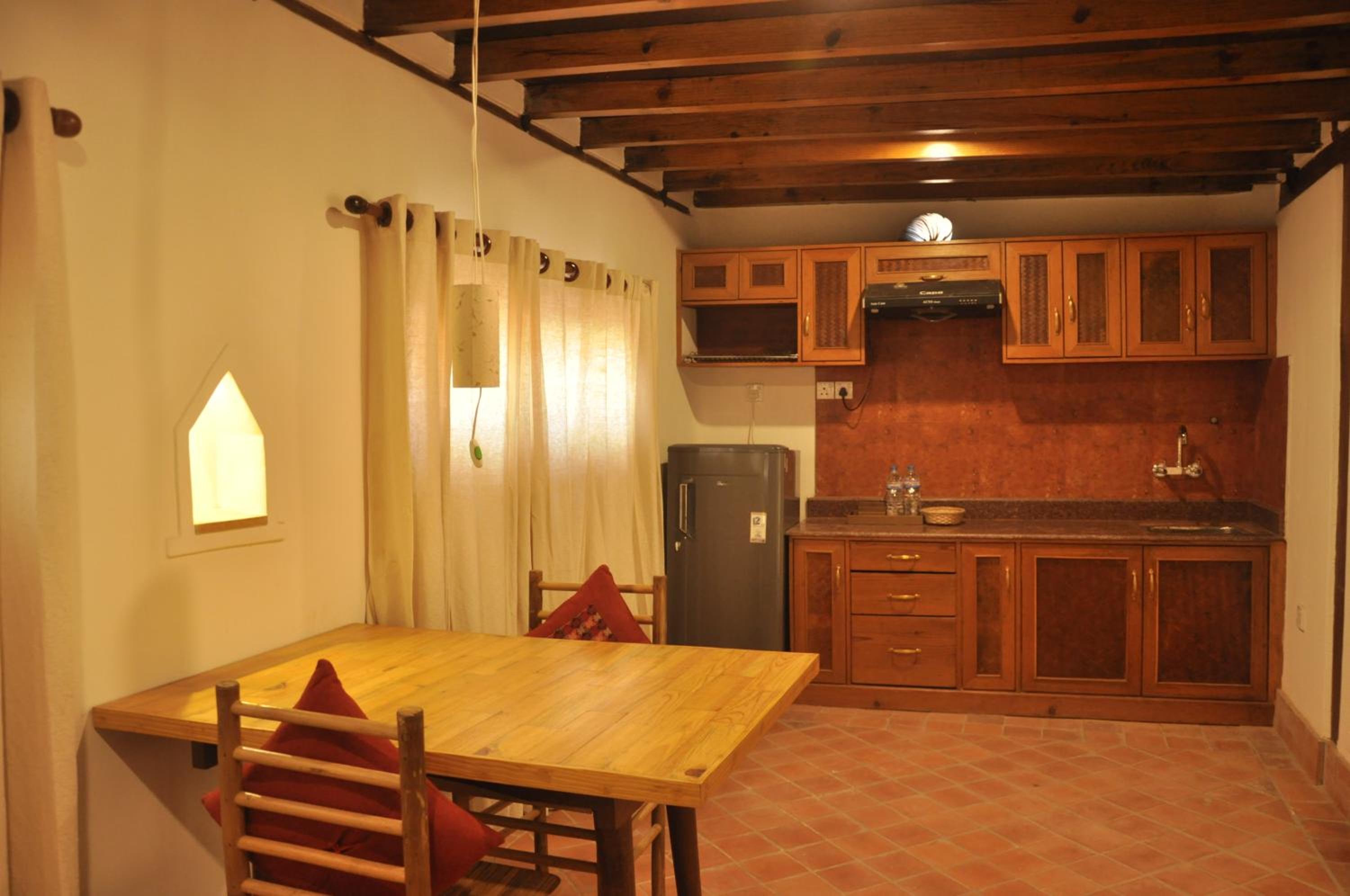 Penthouse Apartment photo 2