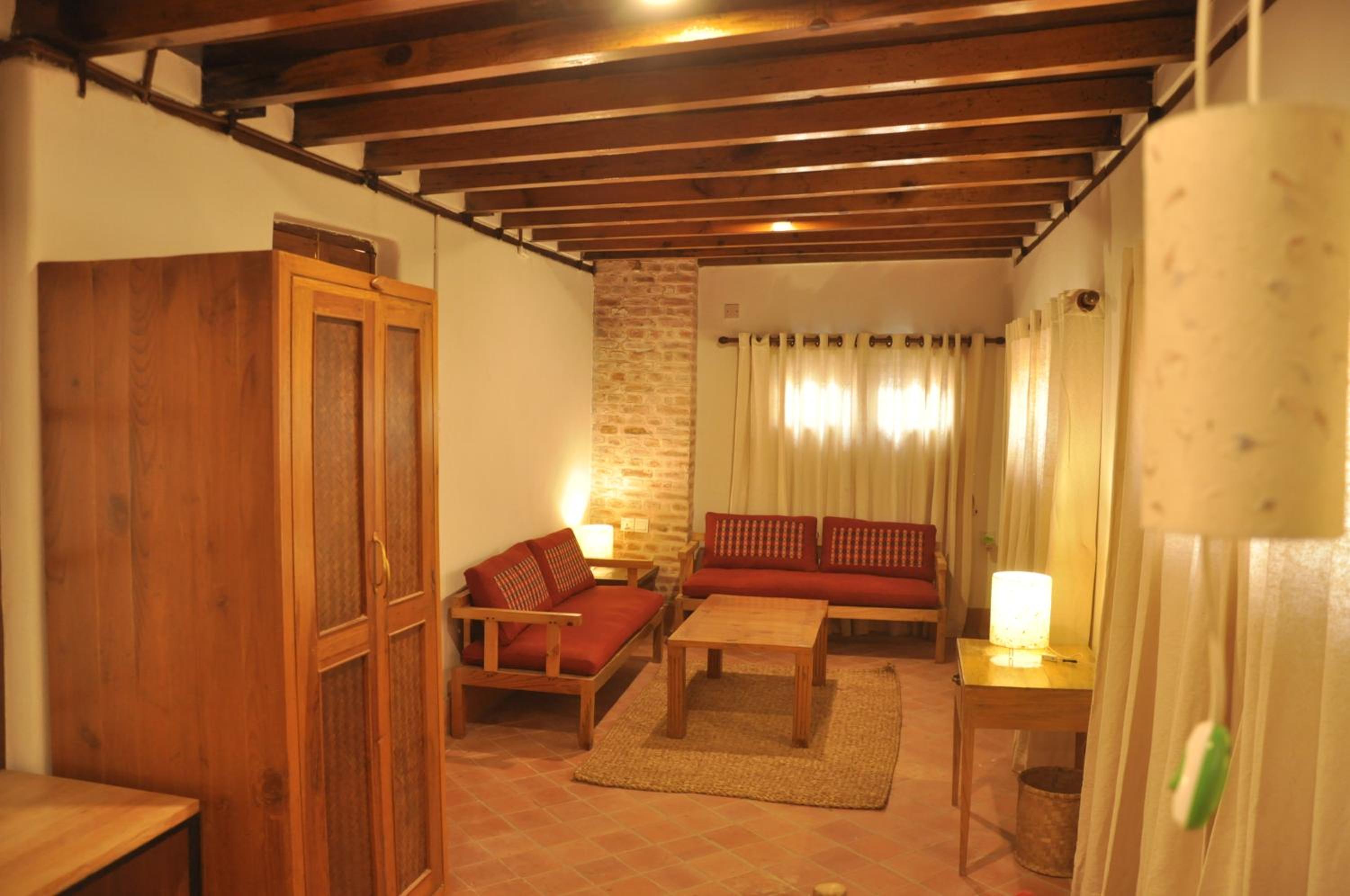 Penthouse Apartment photo 3