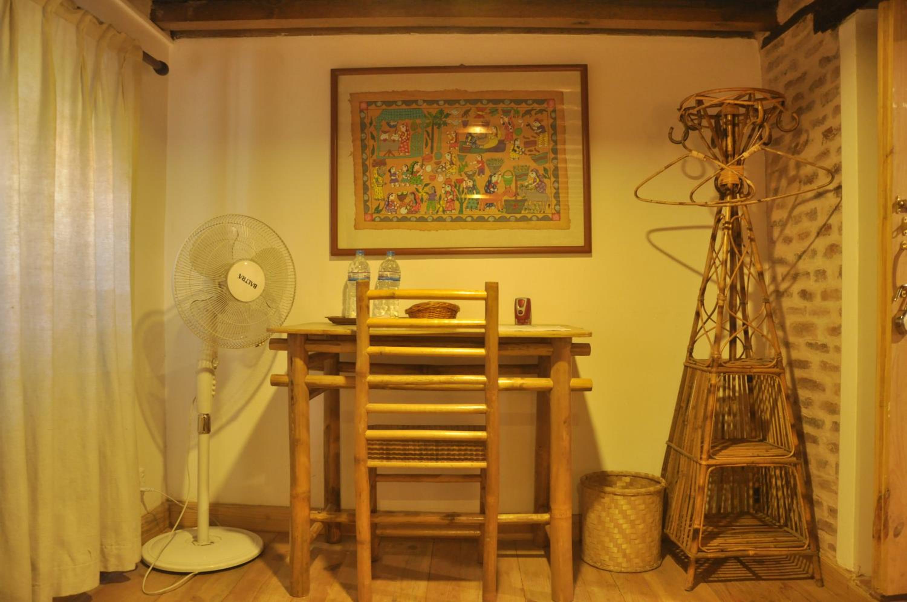 Queen Room photo 1