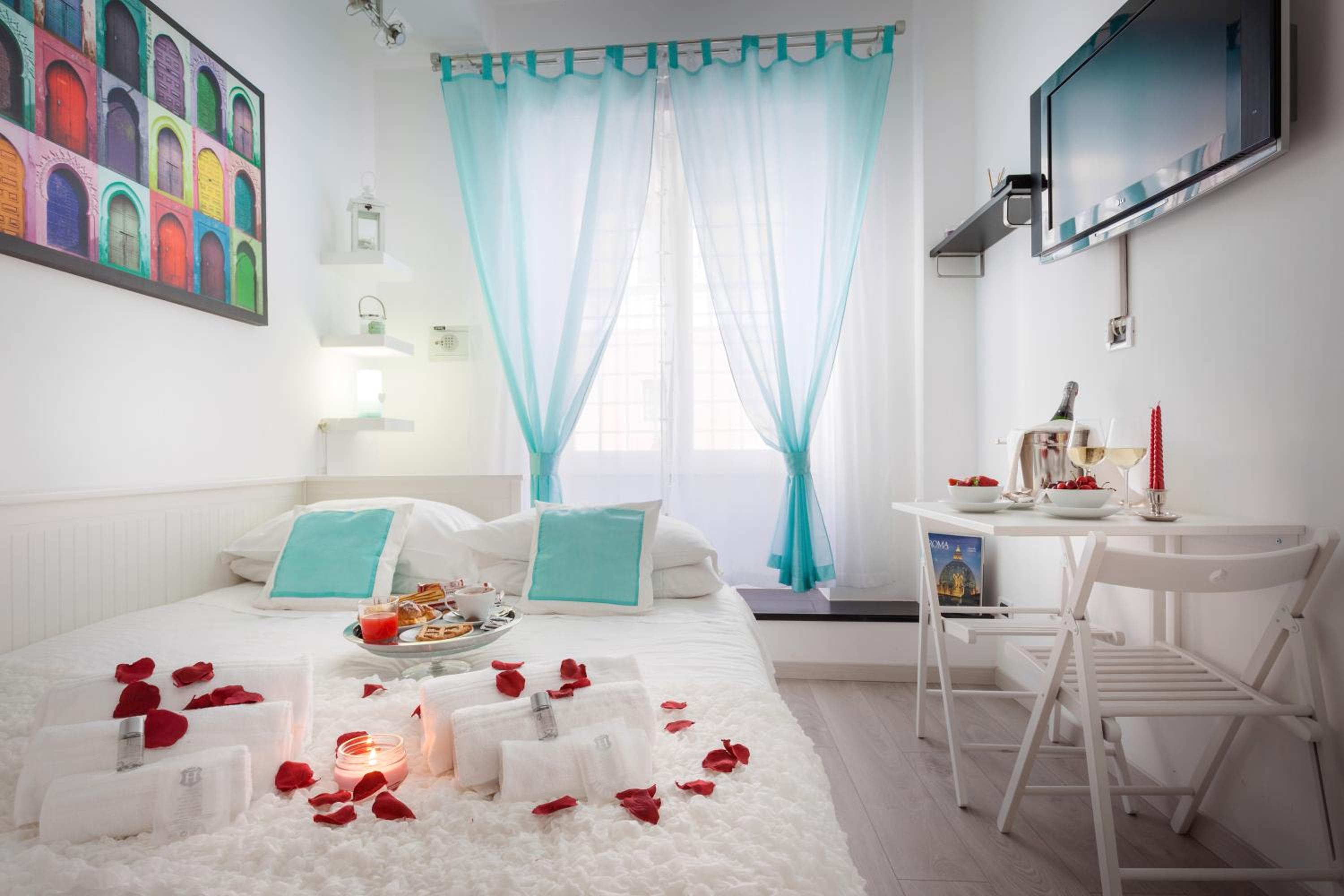 Small Double Room photo 3