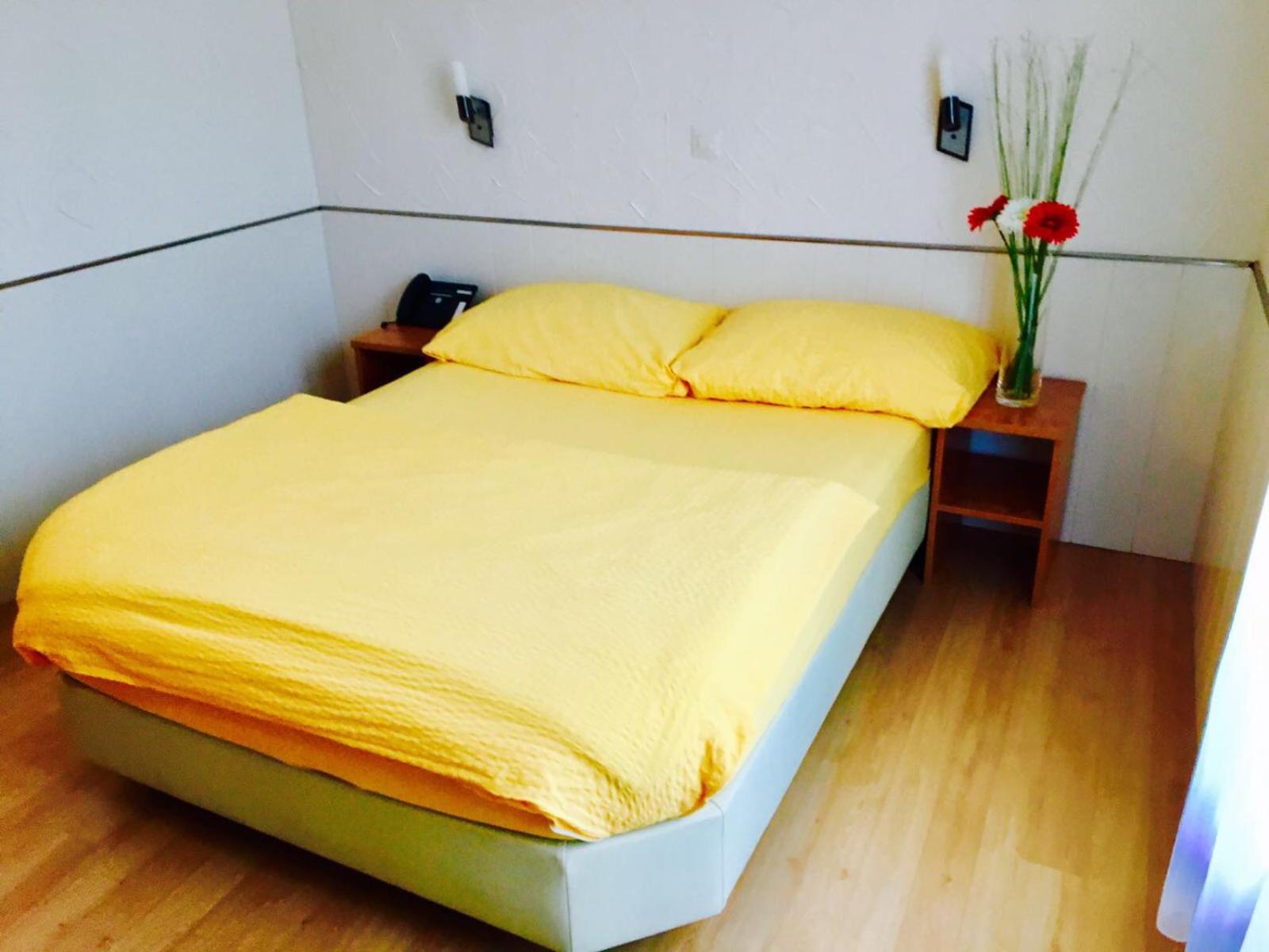 Standard Single Room photo 2