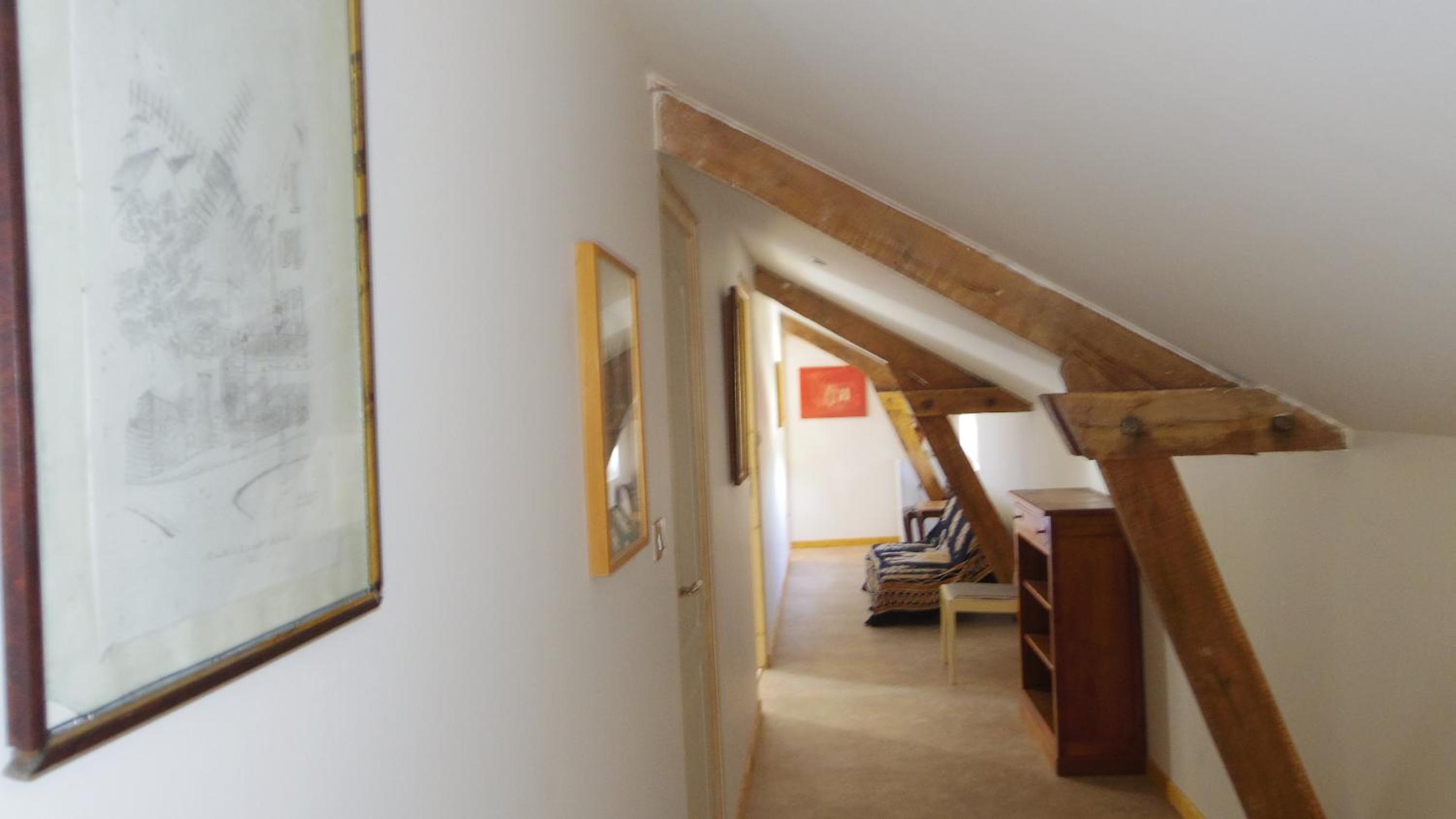 Family Double Room - Photo 15