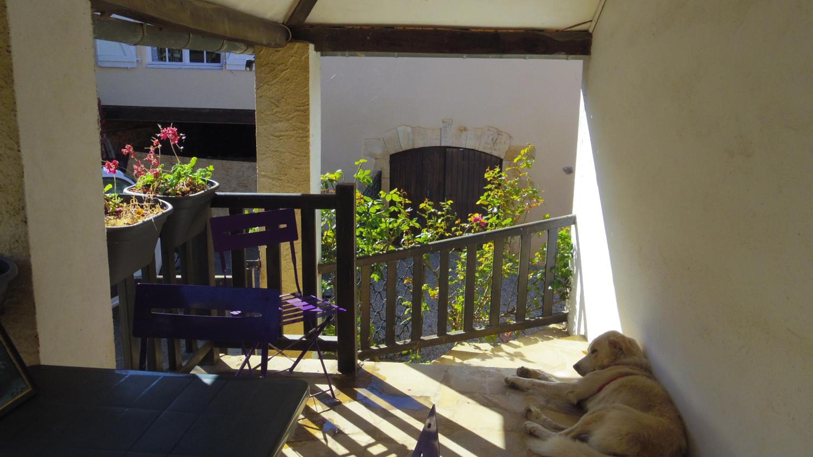Family Double Room - Photo 9