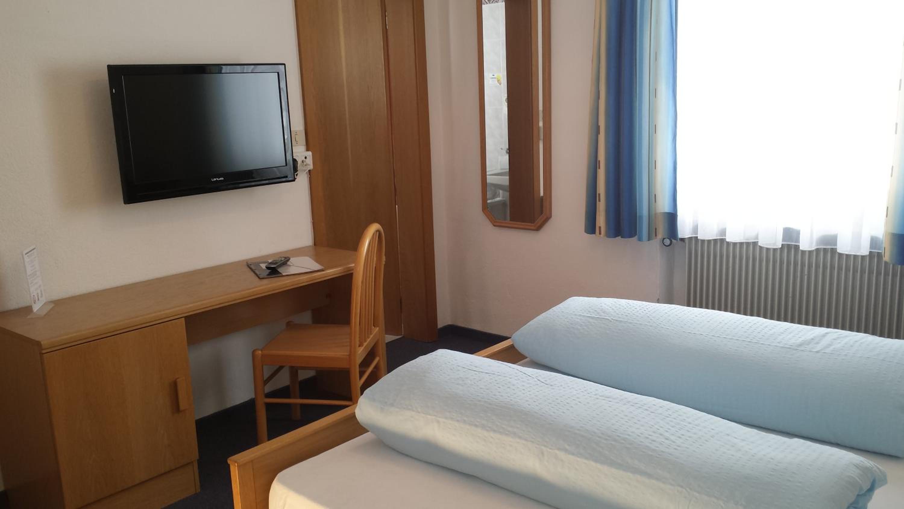 Classic Double Room photo 1
