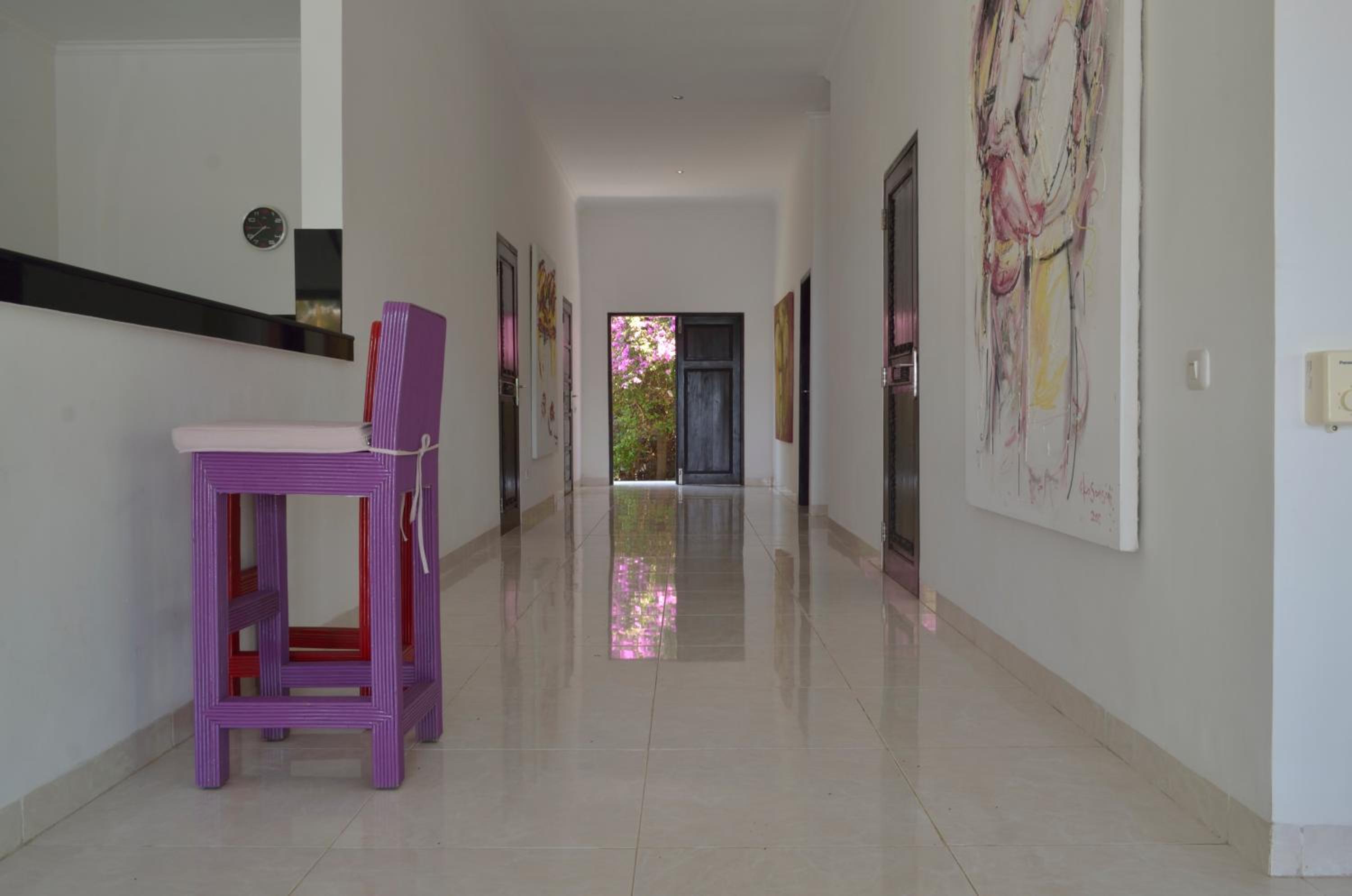 Villa - Beach Front - Photo 6