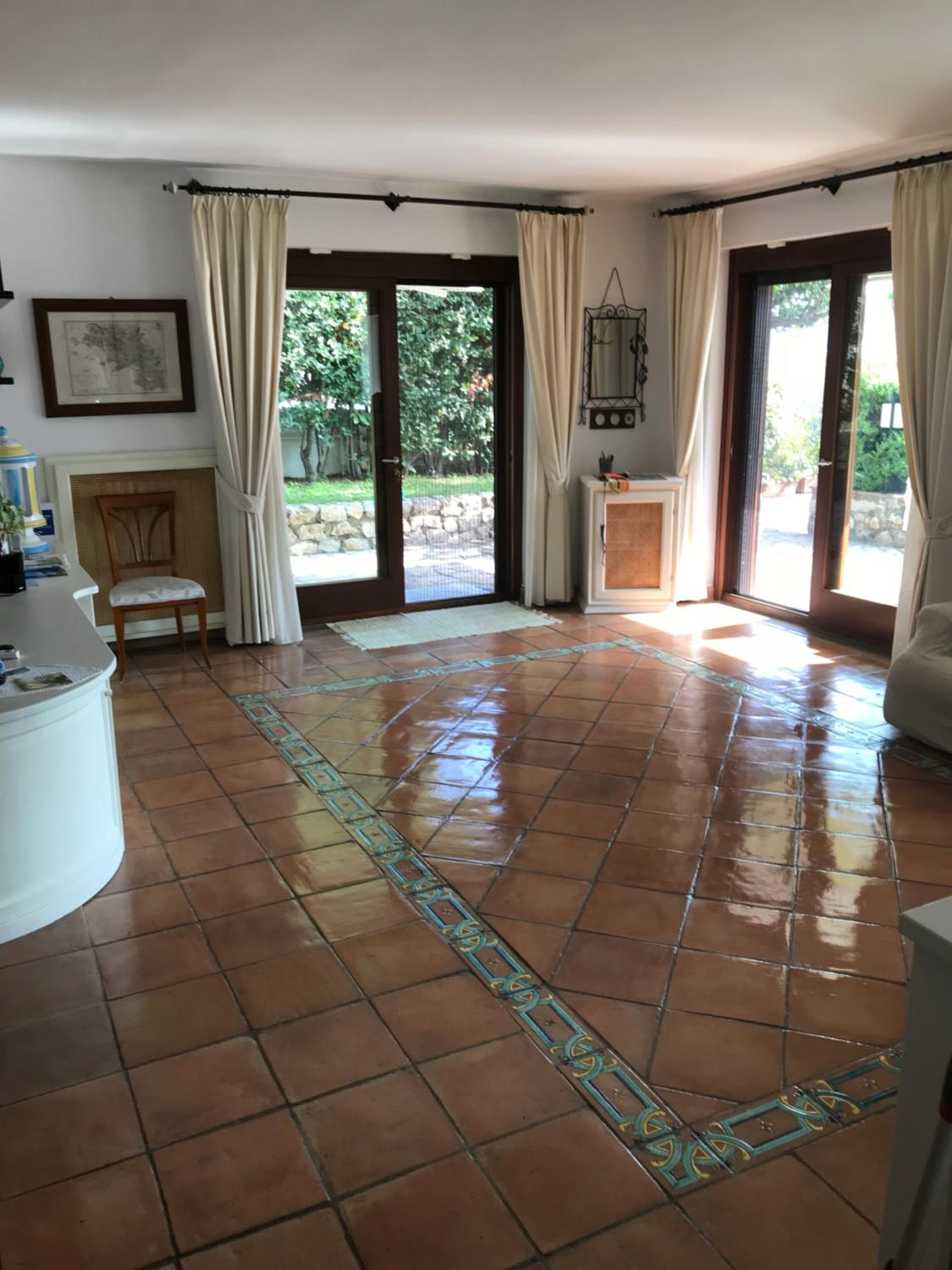 Vacation Home photo 1