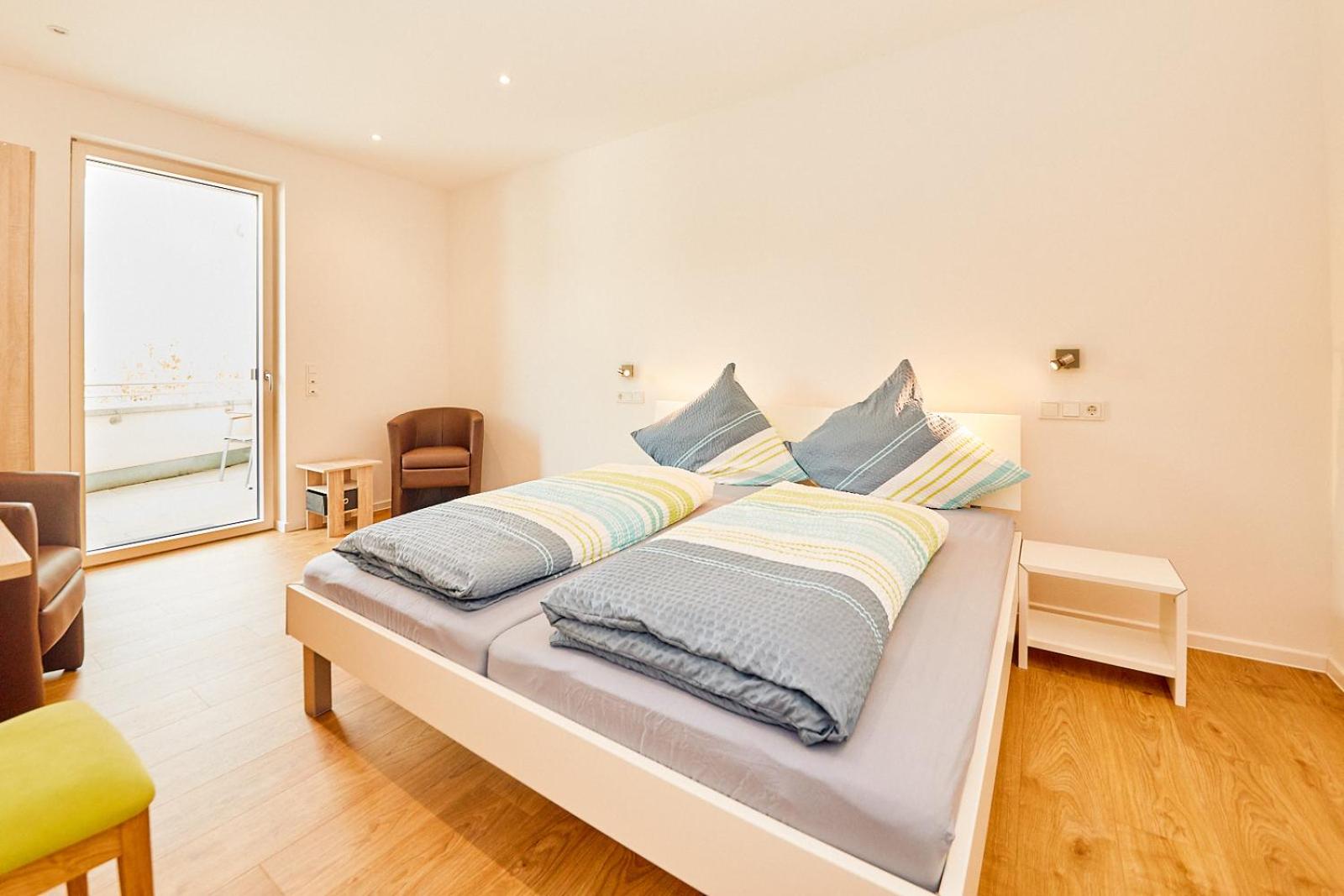 Double Room with Terrace photo 1