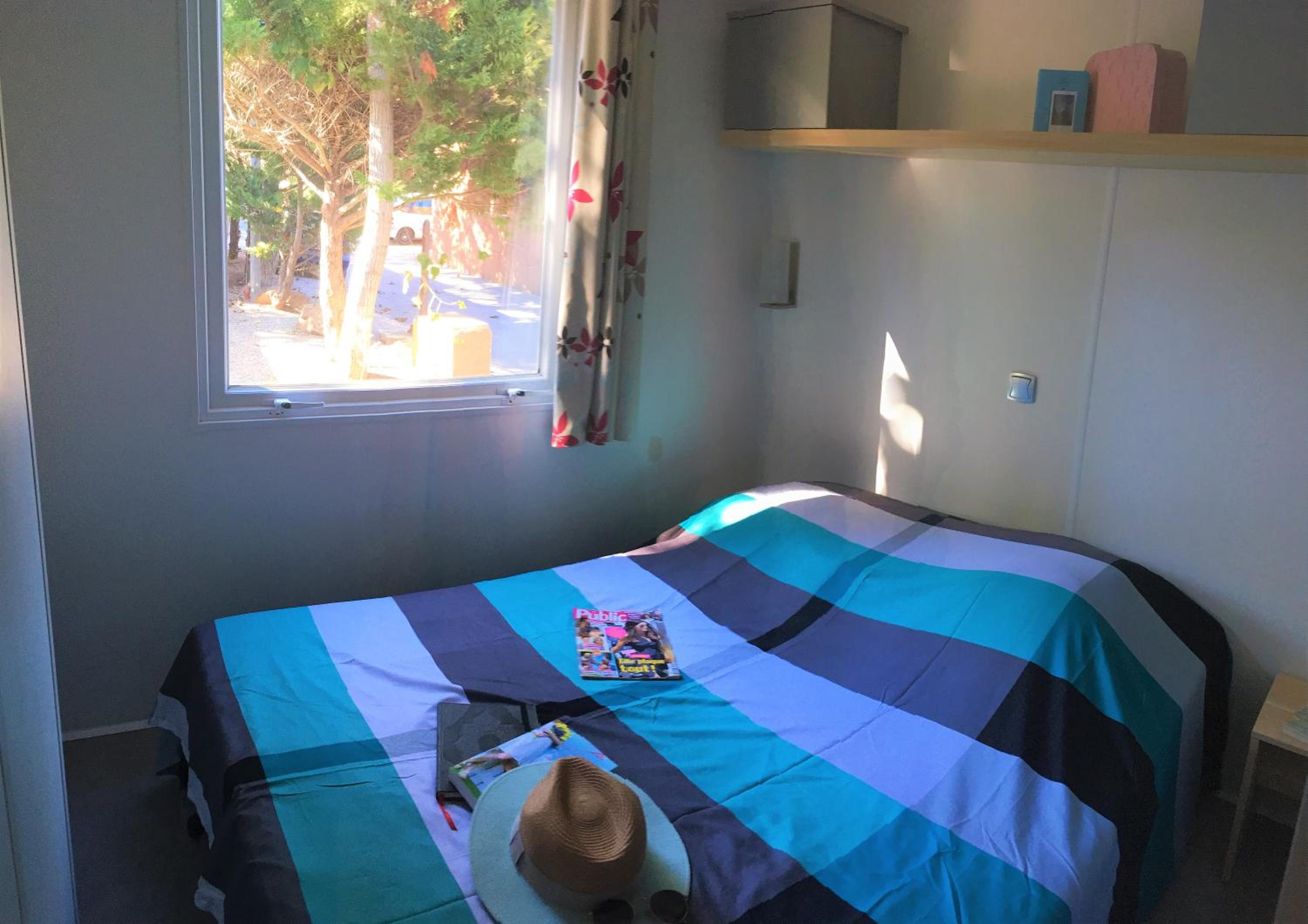 Mobile Home - Confort photo 1