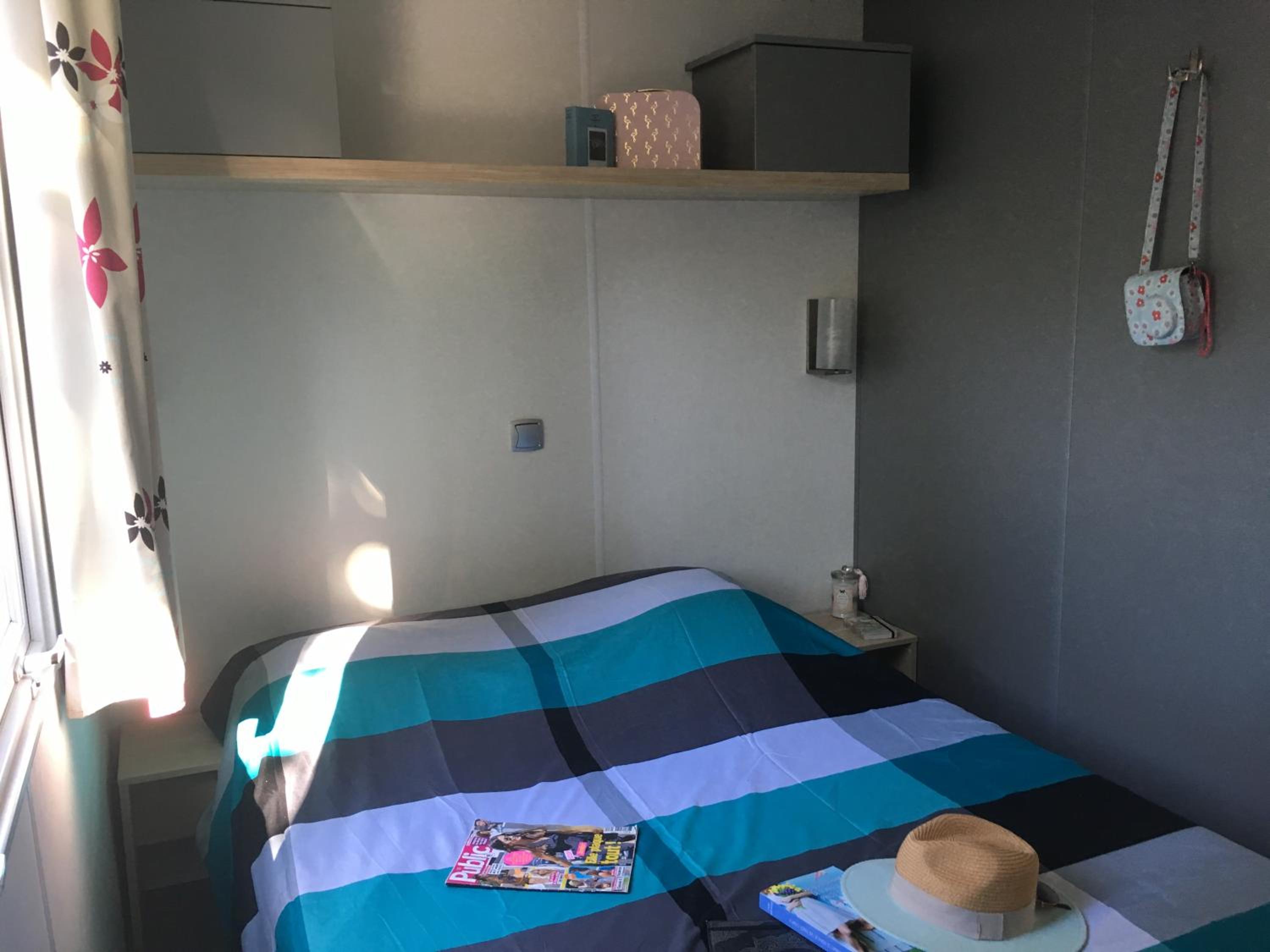 Mobile Home - Confort photo 2