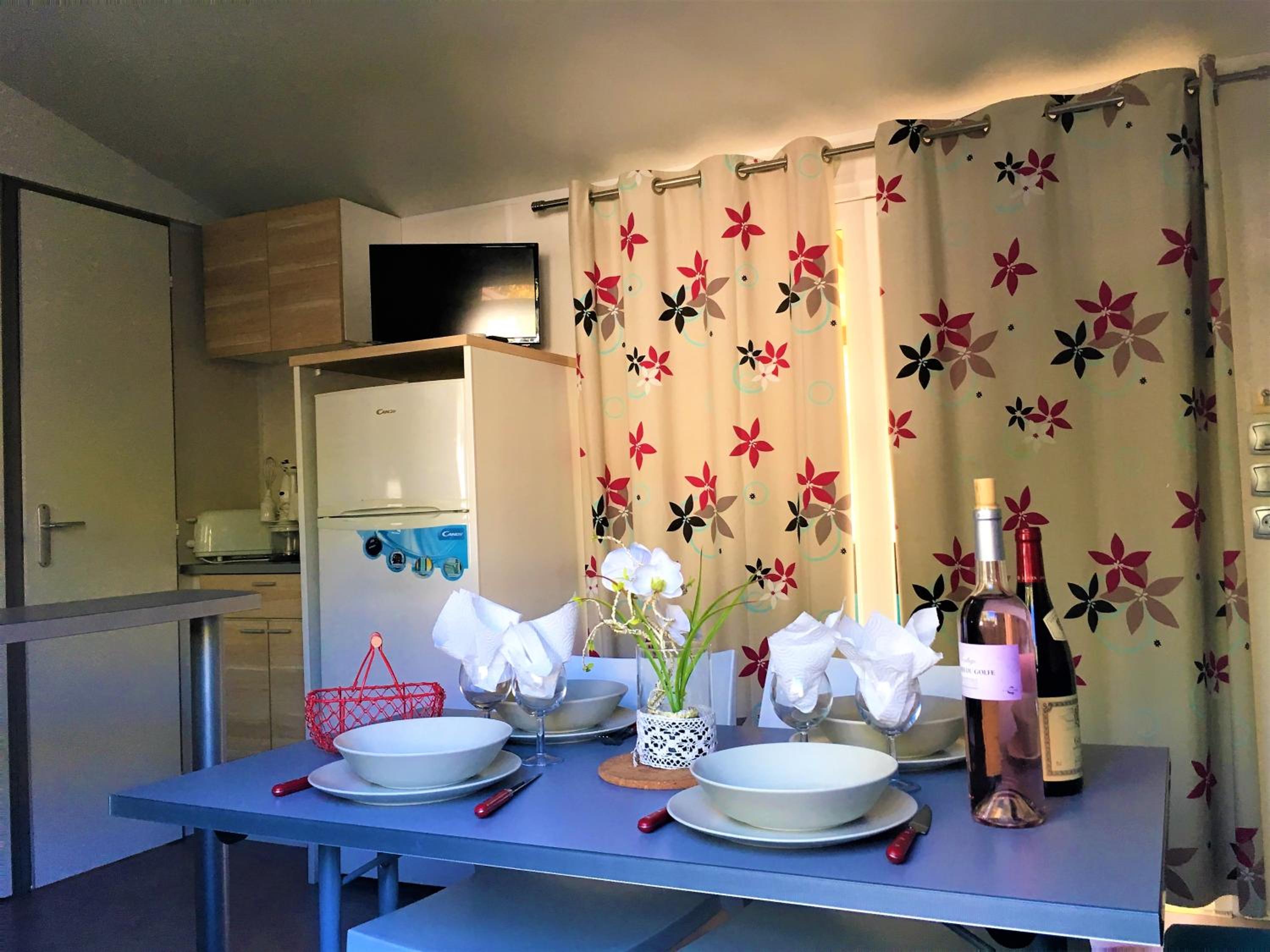 Mobile Home - Confort photo 3