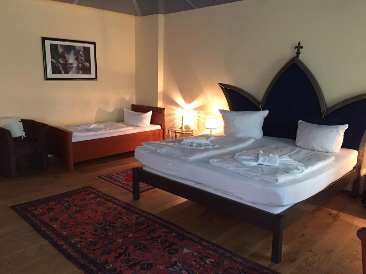 Triple Room photo 1