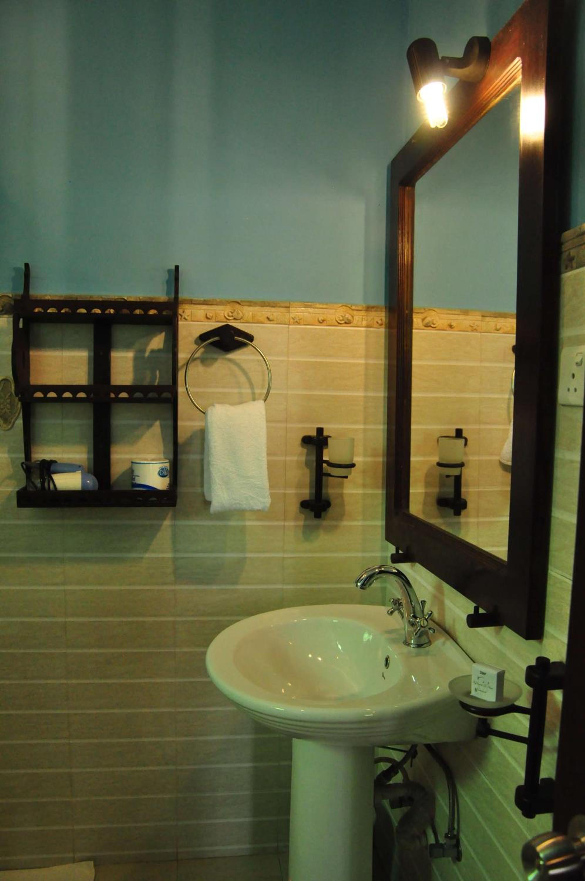 Double Room with Garden View photo 2