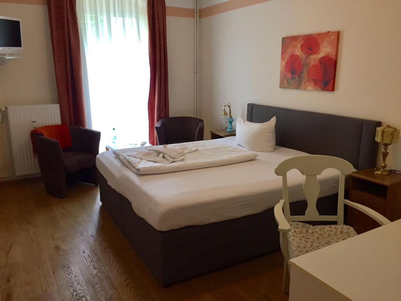 Double Room photo 2