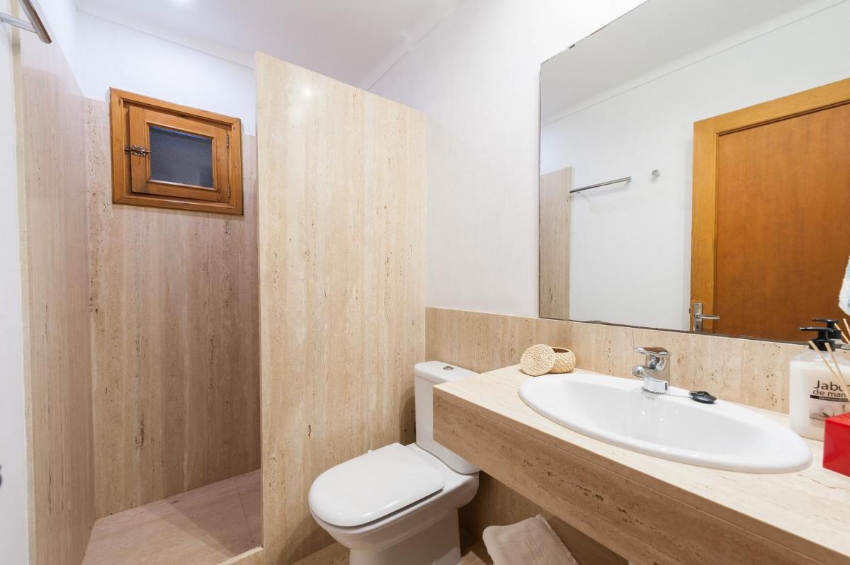 Three-Bedroom Villa photo 1