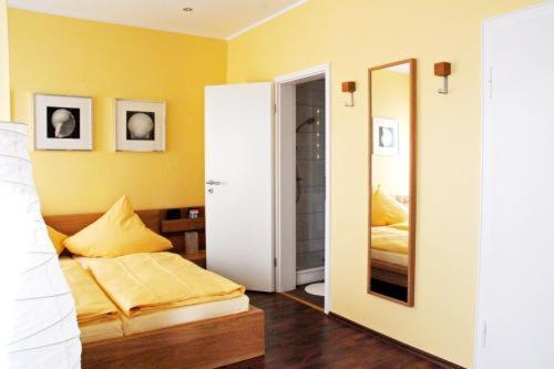 Double Room - Photo 9