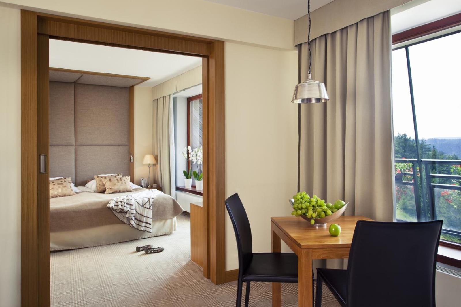 Apartment Junior - Photo 2