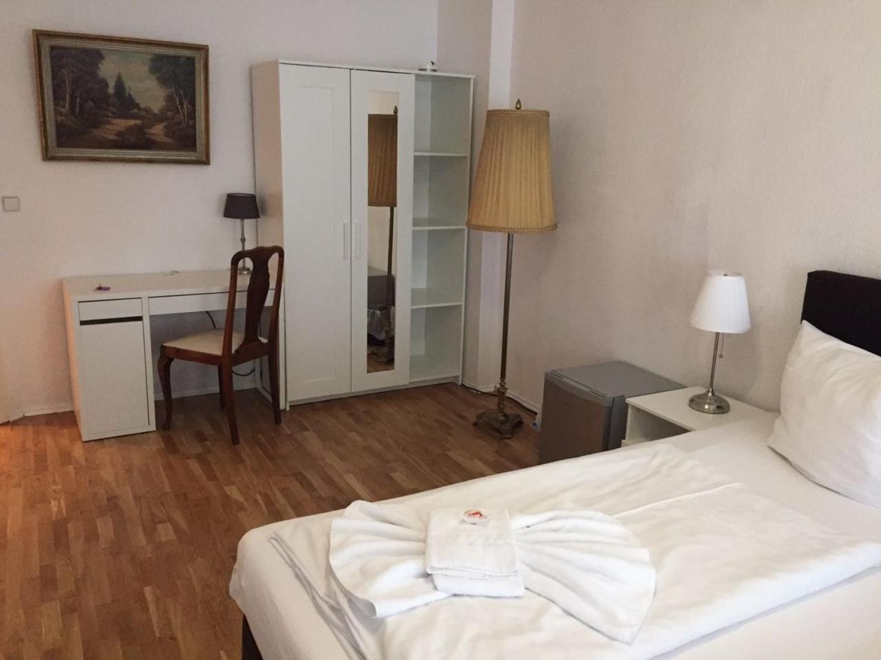 Double Room photo 3