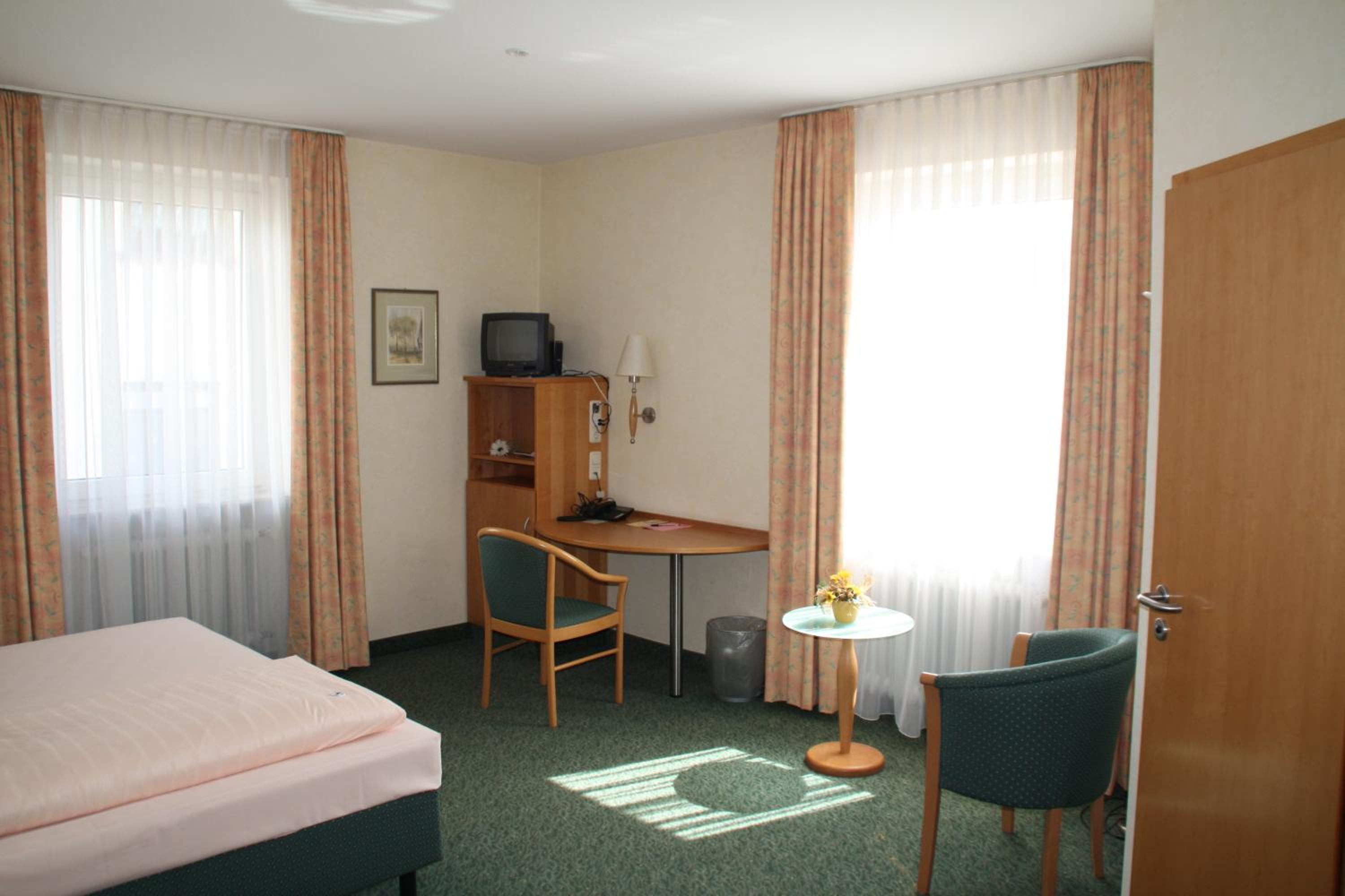 Comfort Double Room photo 1