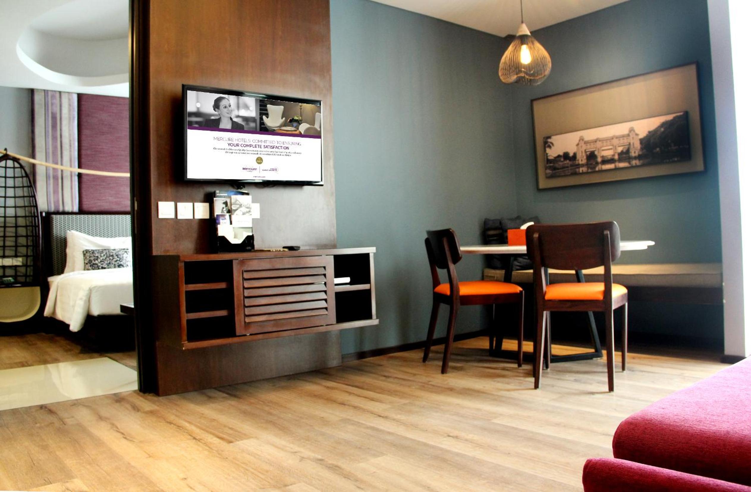 Family King Studio Suite photo 2