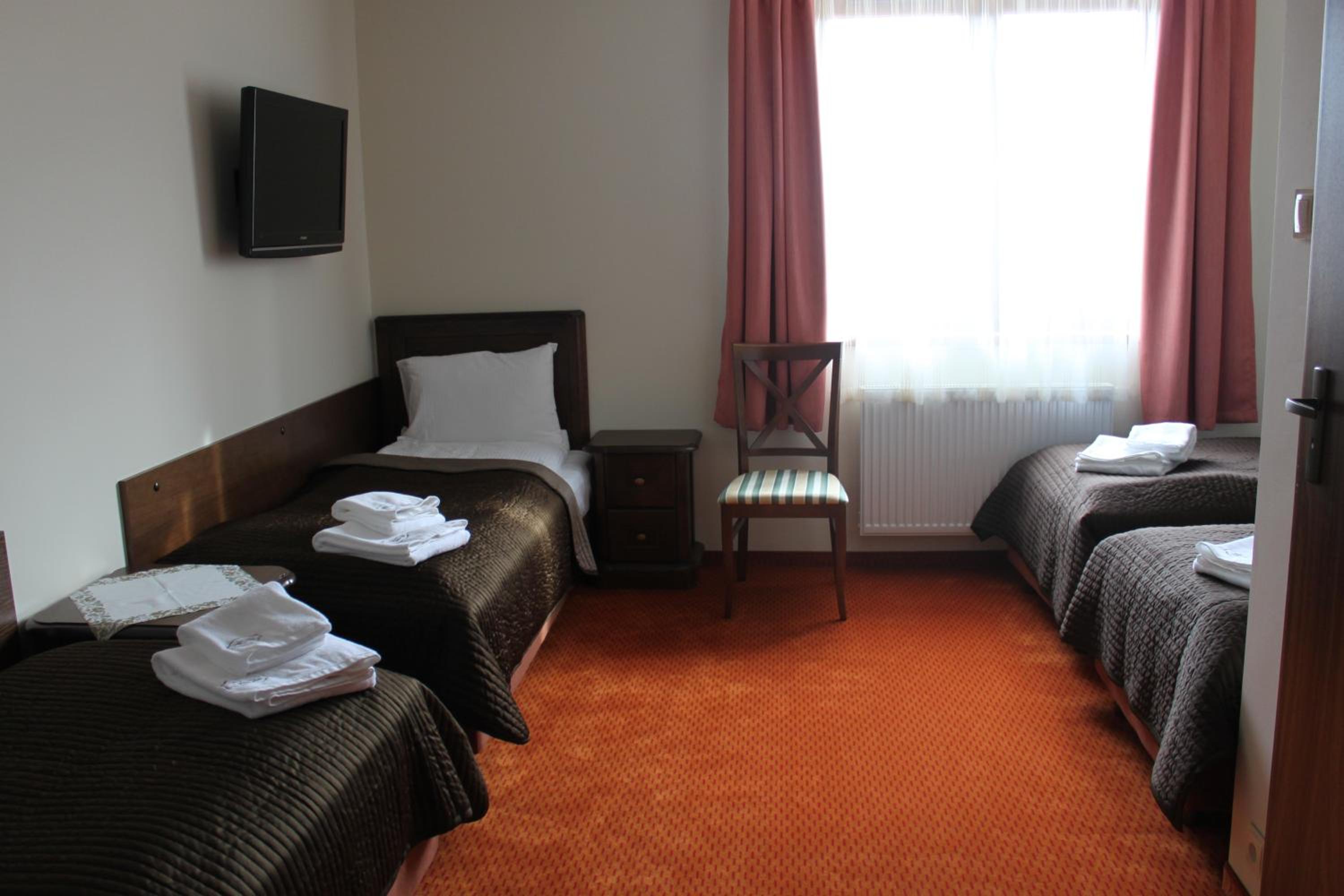Quadruple Room photo 2